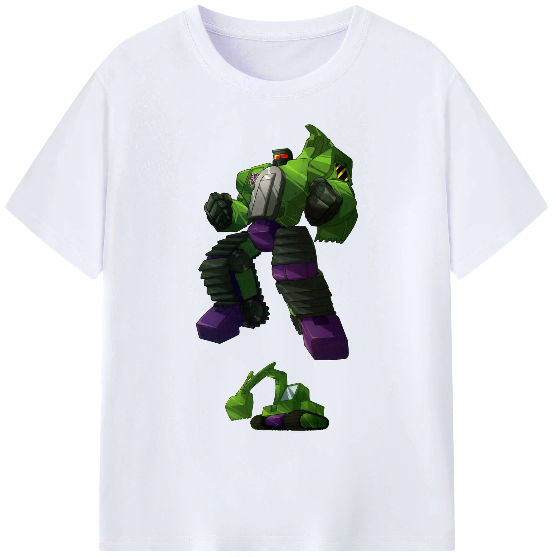 （画像用）  綿100％ メンズ半袖Tシャツ｜肌触りやわらか＆通気性