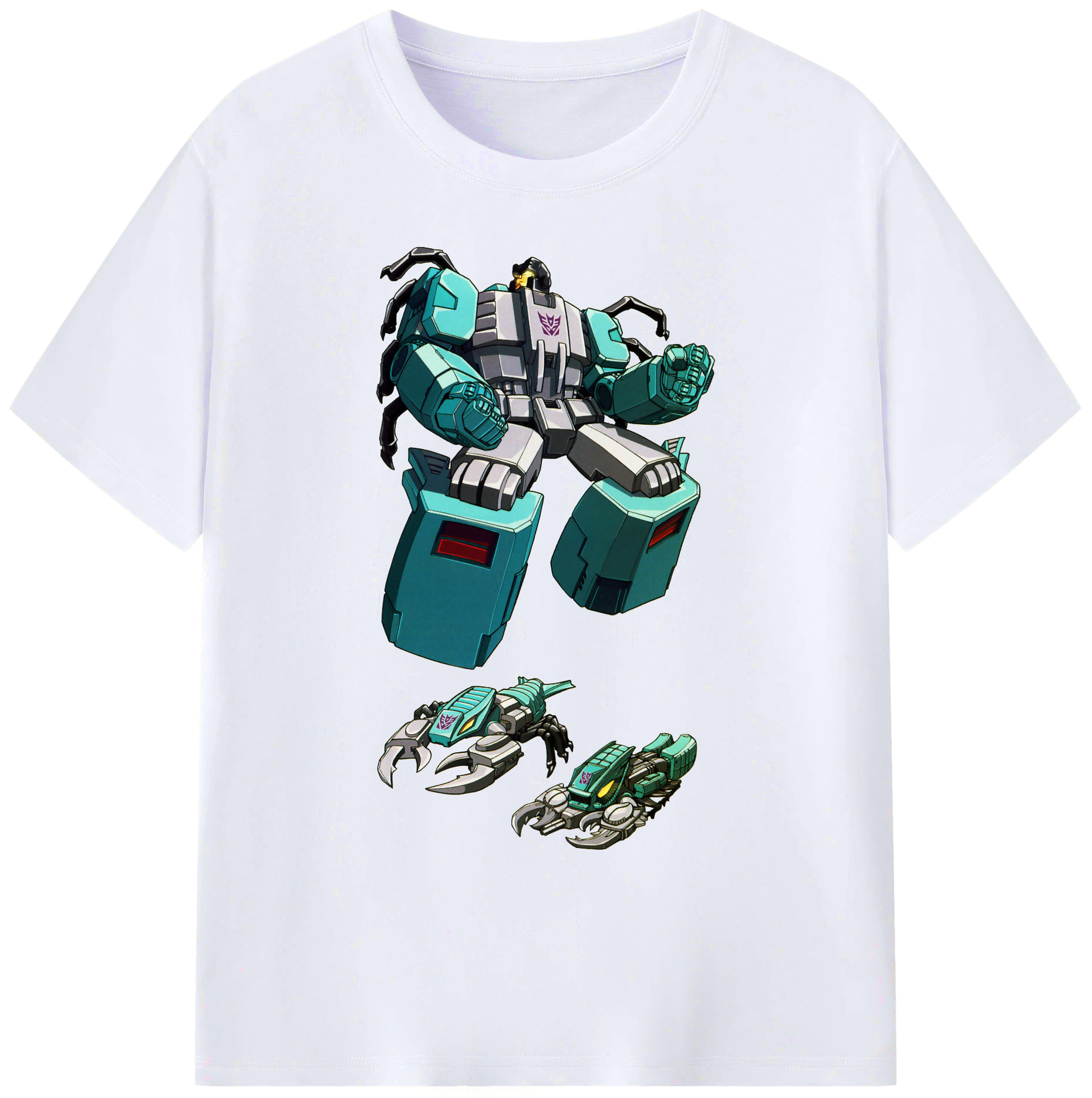 （画像用）  綿100％ メンズ半袖Tシャツ｜肌触りやわらか＆通気性