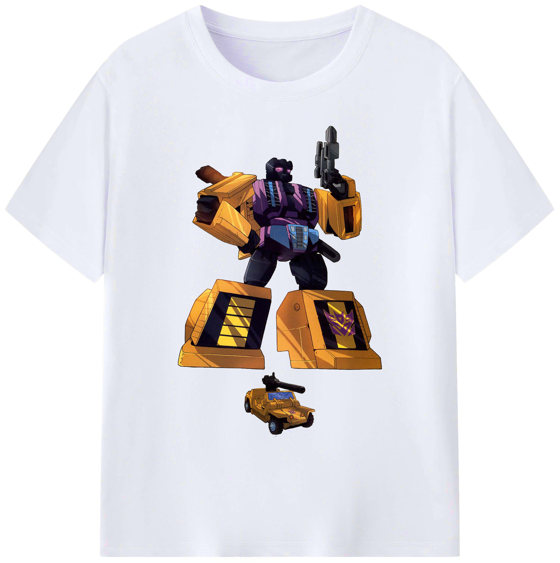 （画像用）  綿100％ メンズ半袖Tシャツ｜肌触りやわらか＆通気性