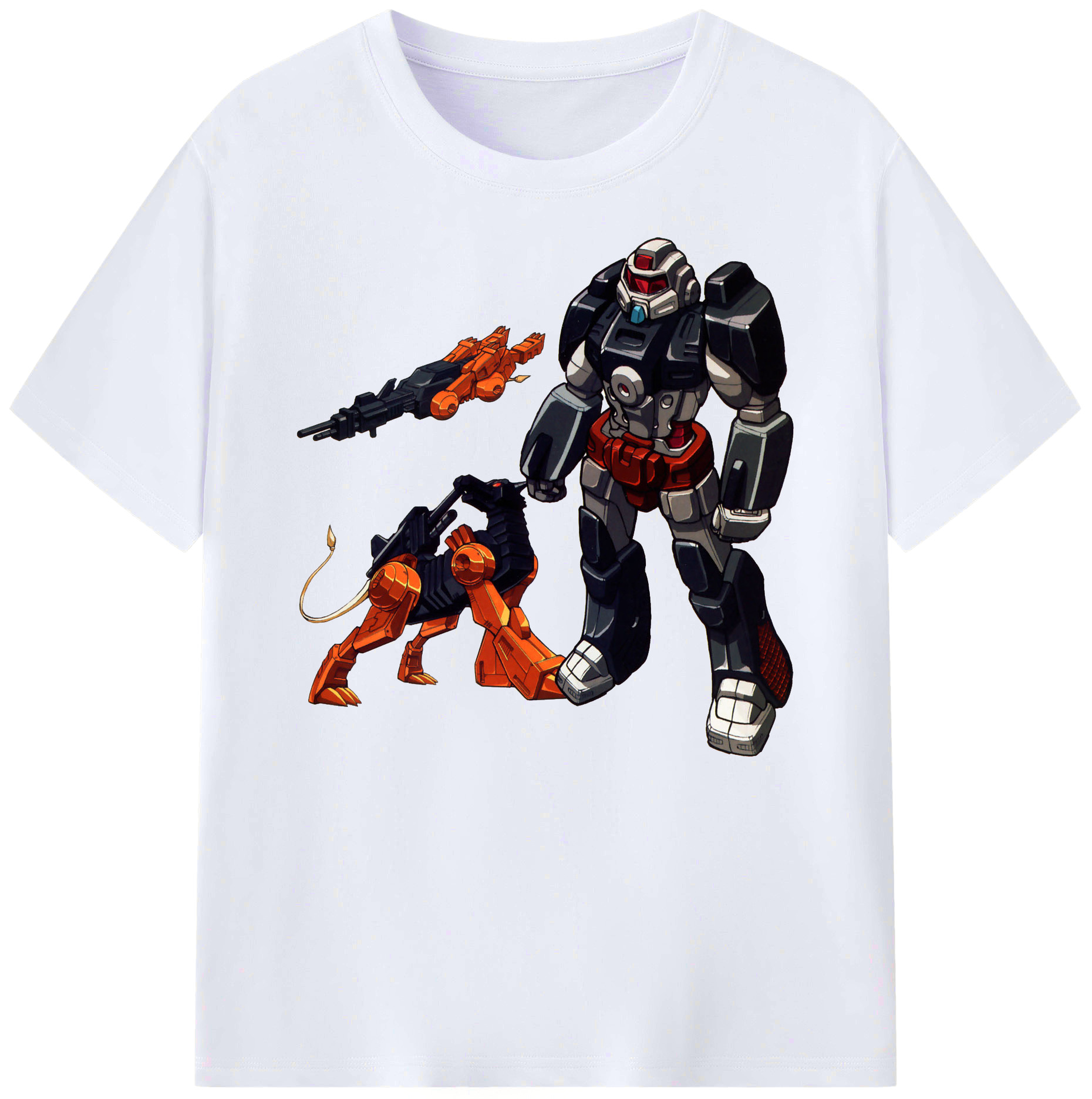 （画像用）  綿100％ メンズ半袖Tシャツ｜肌触りやわらか＆通気性