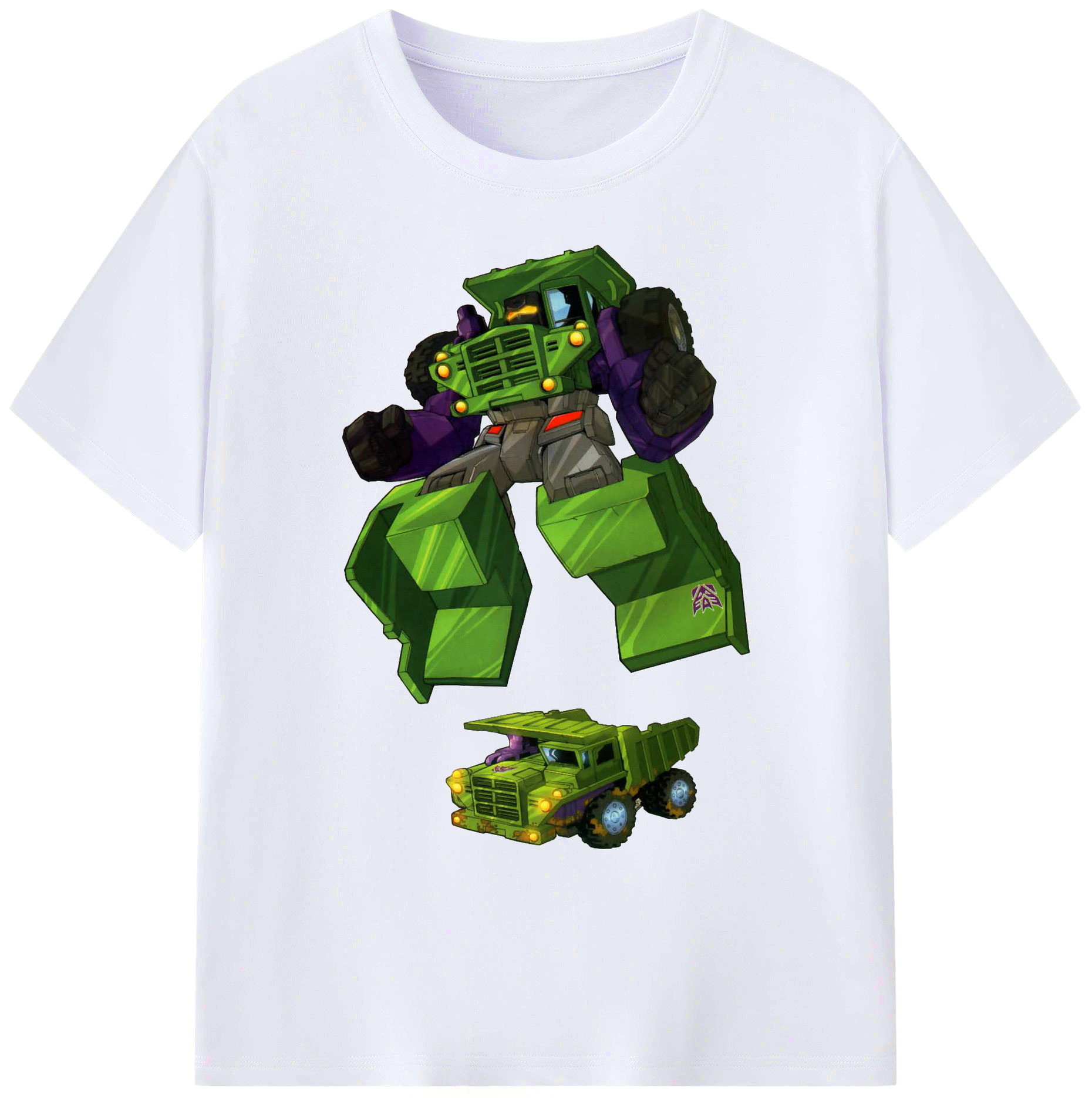（画像用）  綿100％ メンズ半袖Tシャツ｜肌触りやわらか＆通気性