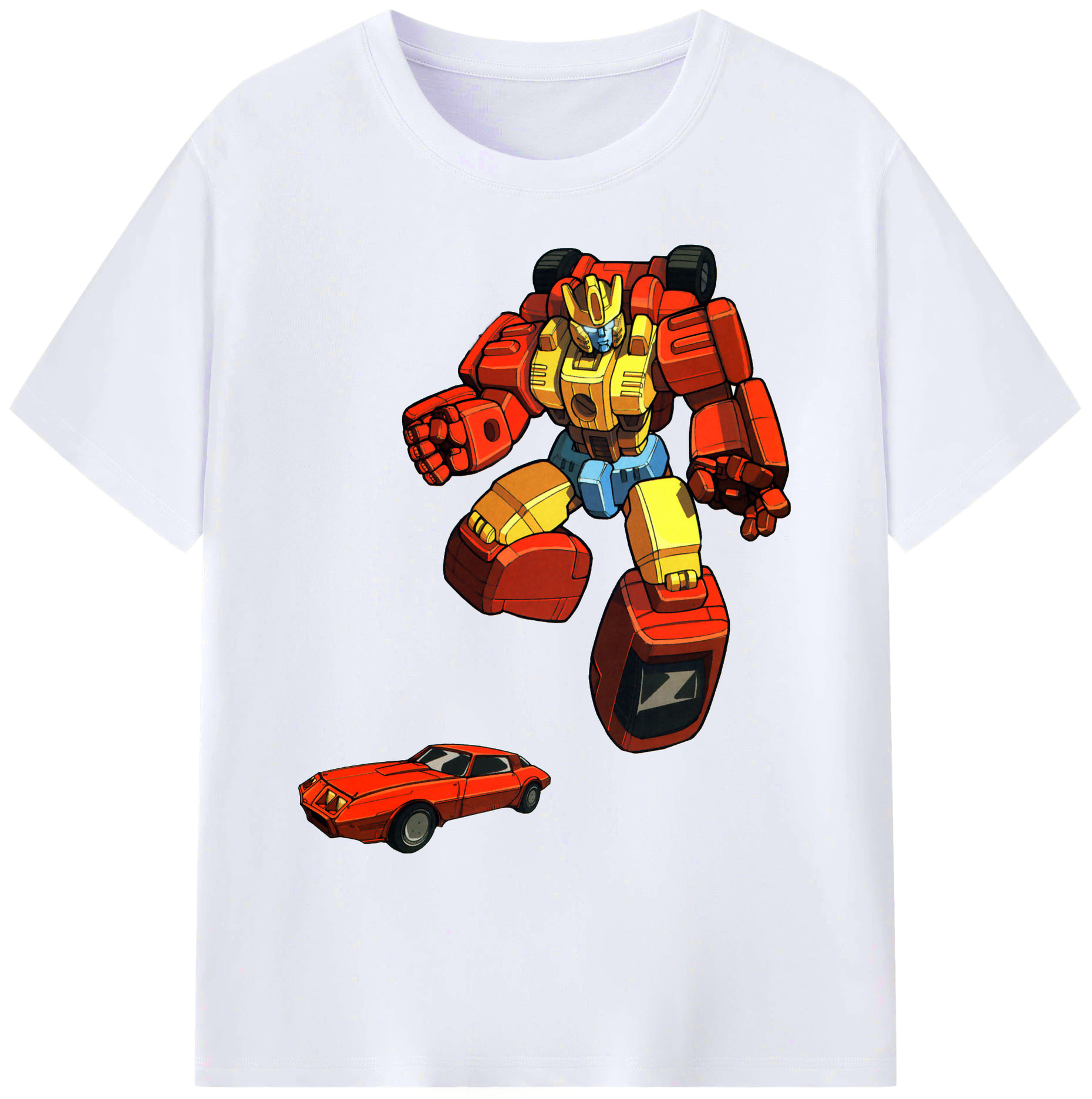 （画像用）  綿100％ メンズ半袖Tシャツ｜肌触りやわらか＆通気性