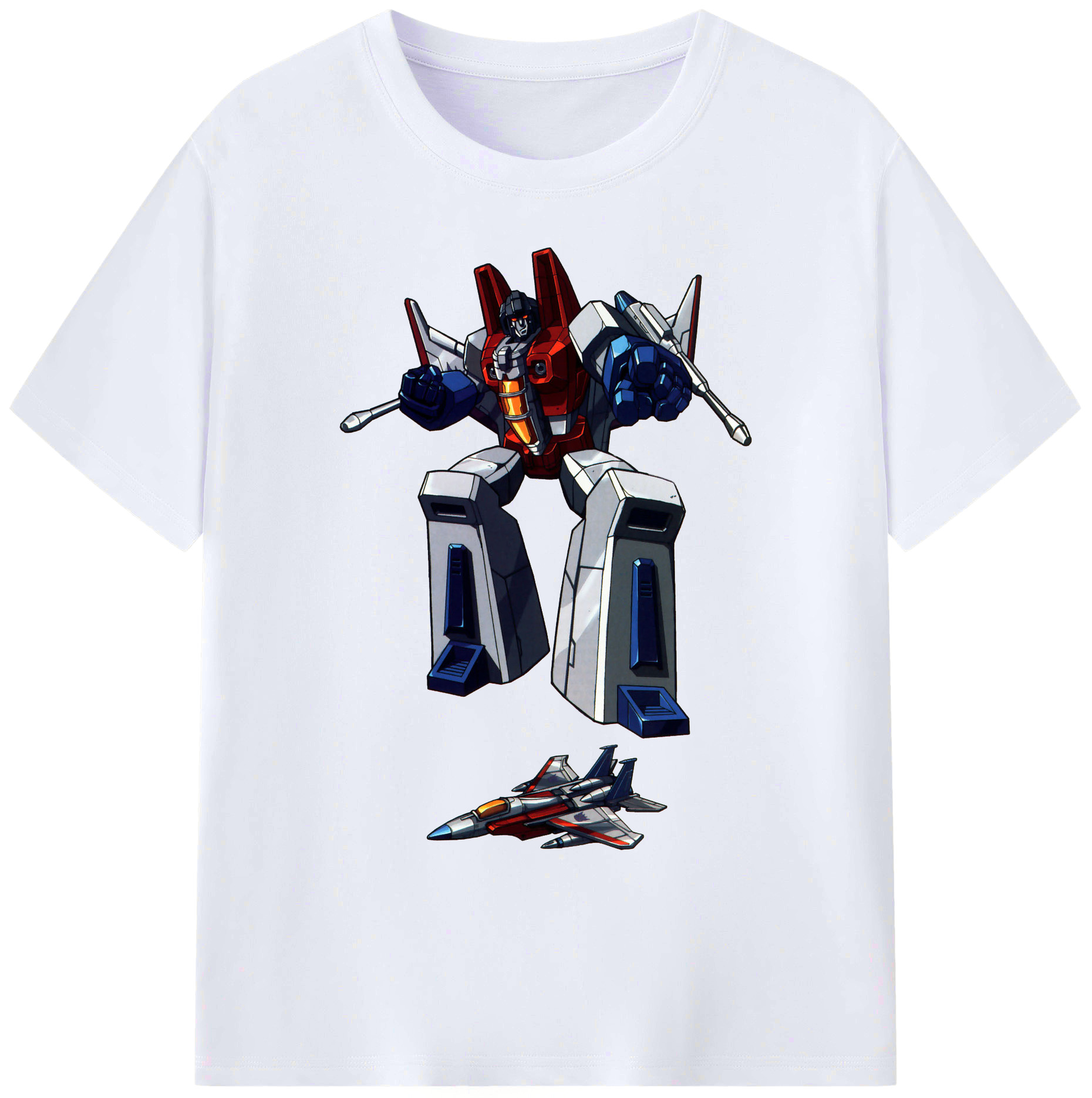 （画像用）  綿100％ メンズ半袖Tシャツ｜肌触りやわらか＆通気性