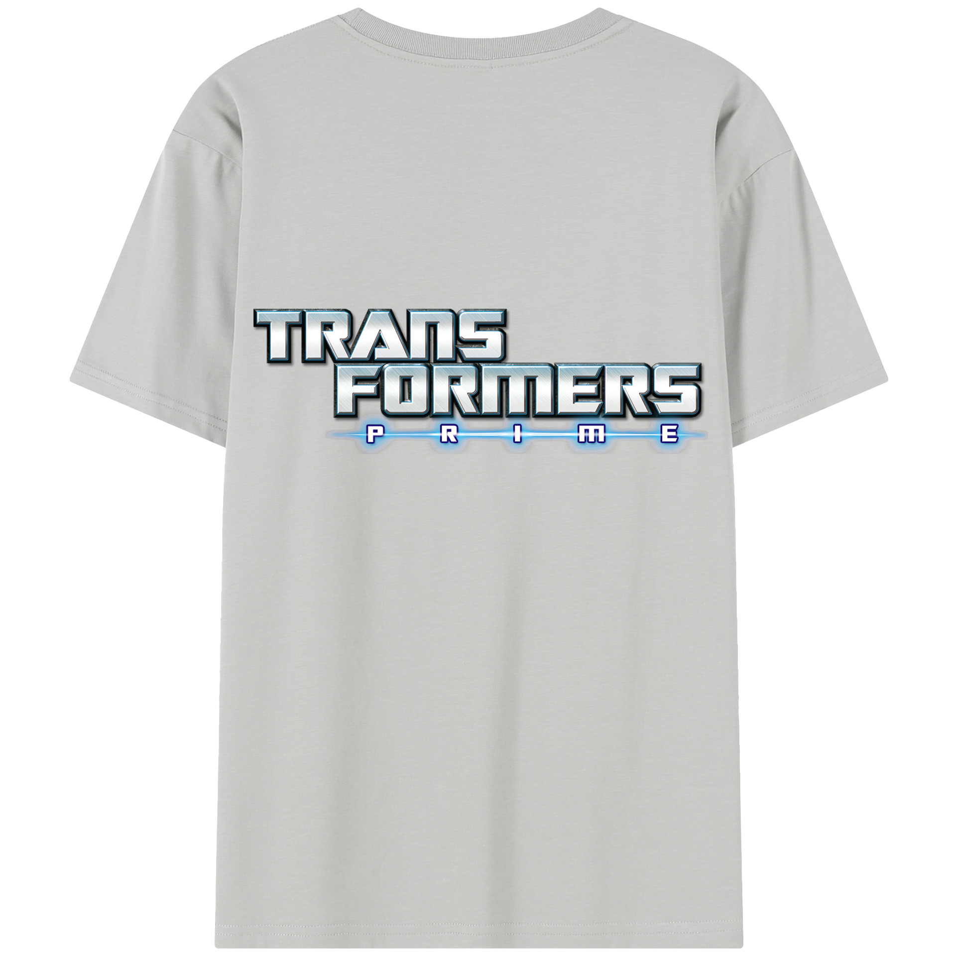 （画像用）  レディース半袖Tシャツ(バックプリント)