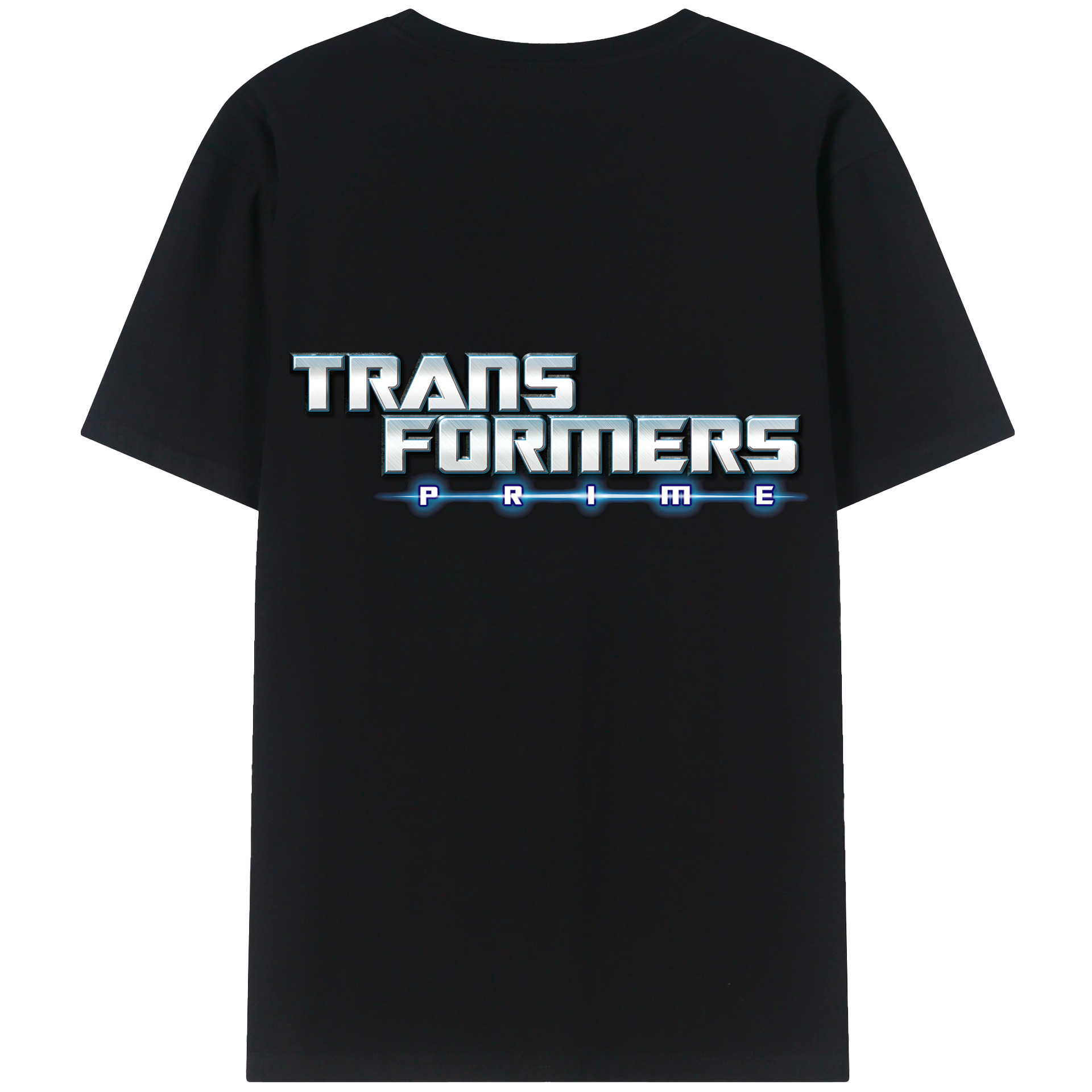 （画像用）  レディース半袖Tシャツ(バックプリント)