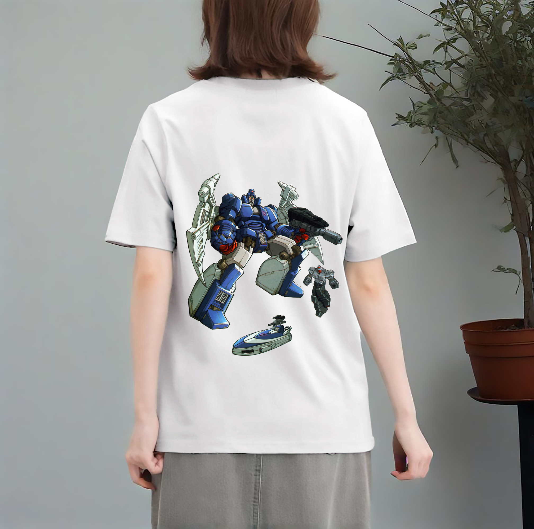 一般的なイメージ