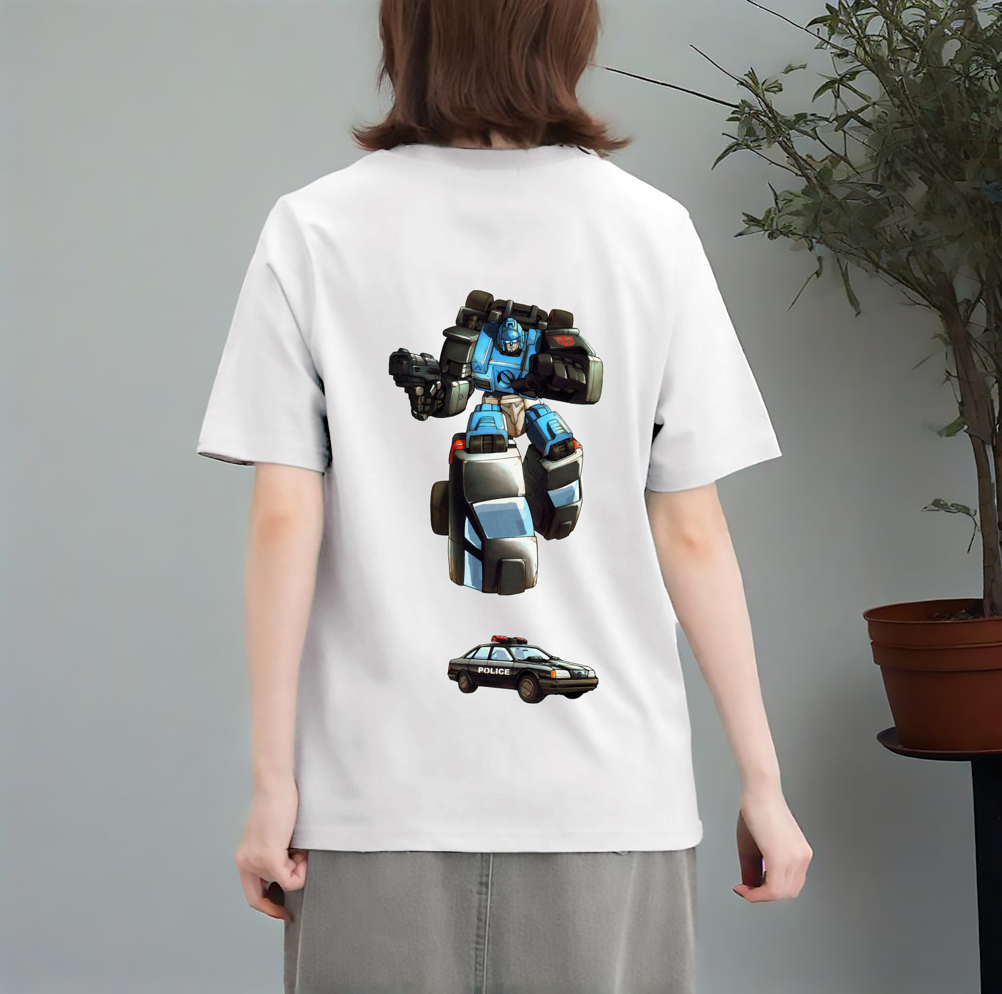 一般的なイメージ