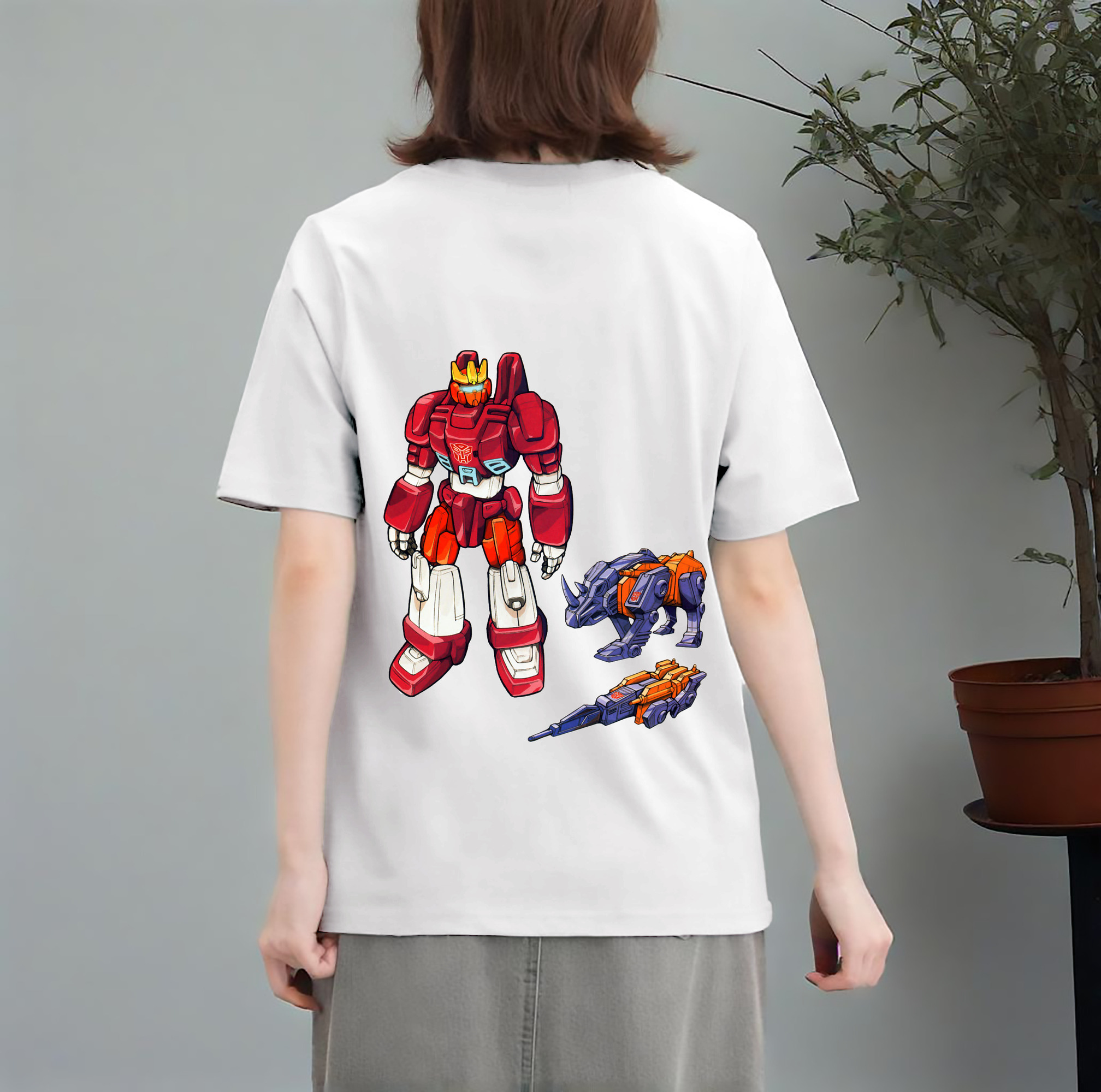 一般的なイメージ