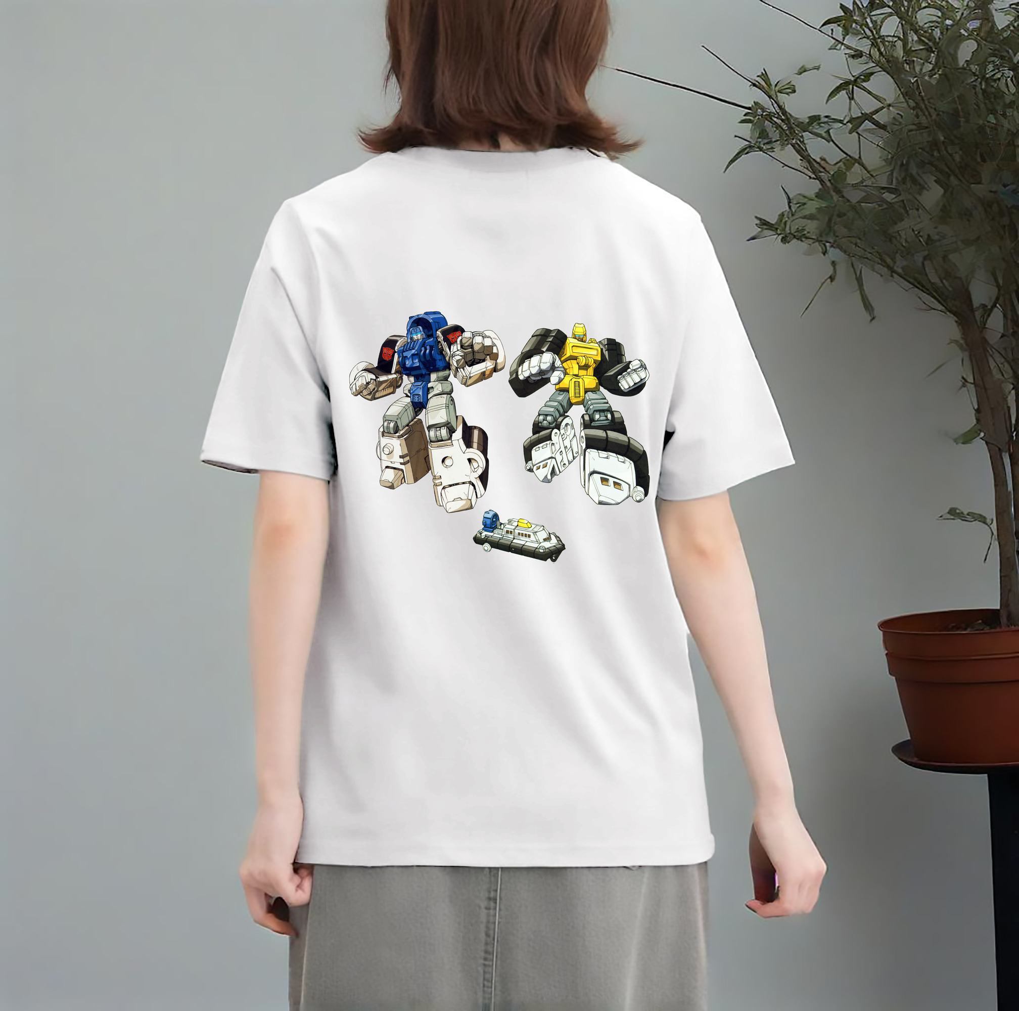 一般的なイメージ