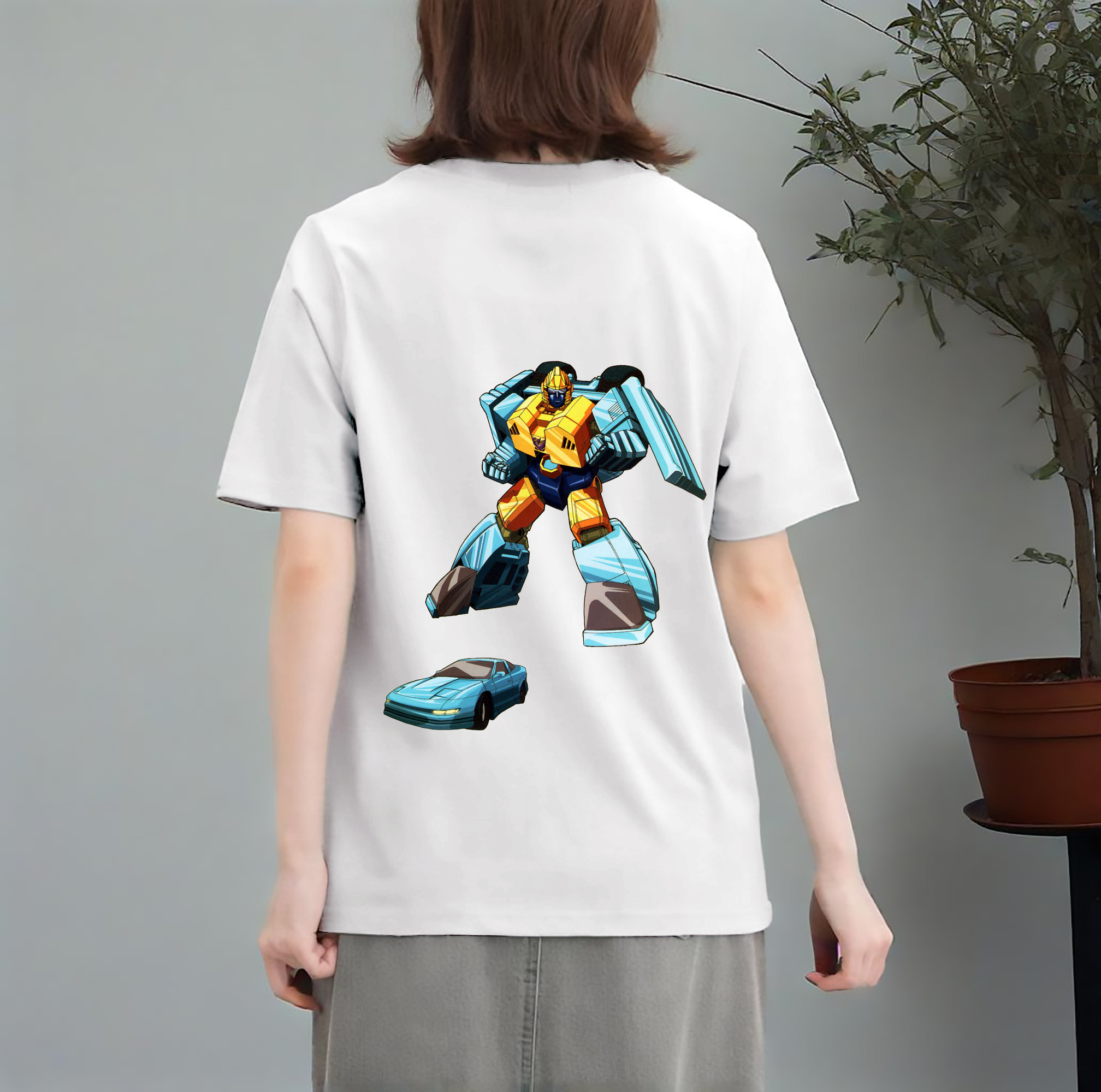 一般的なイメージ