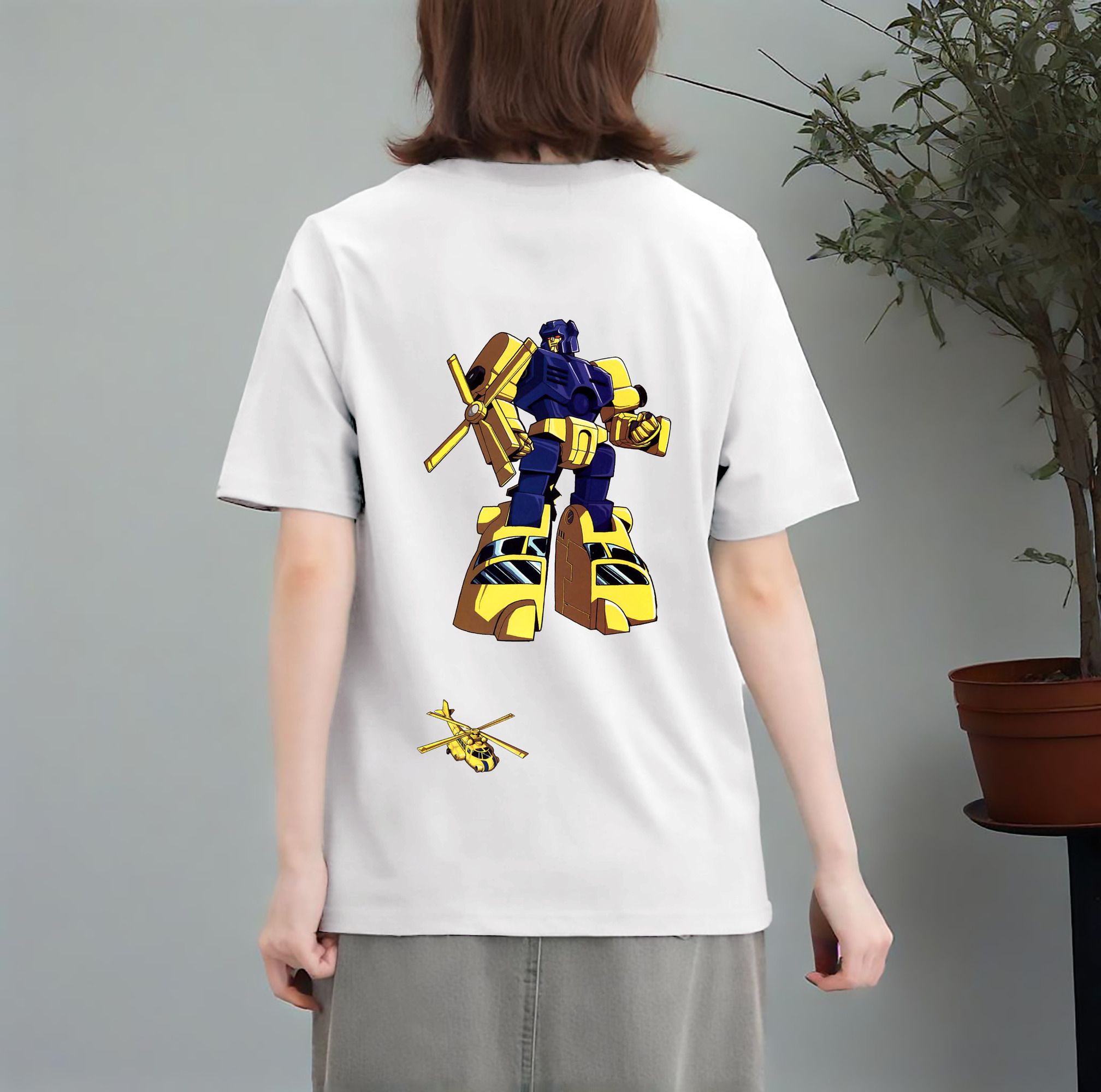 一般的なイメージ