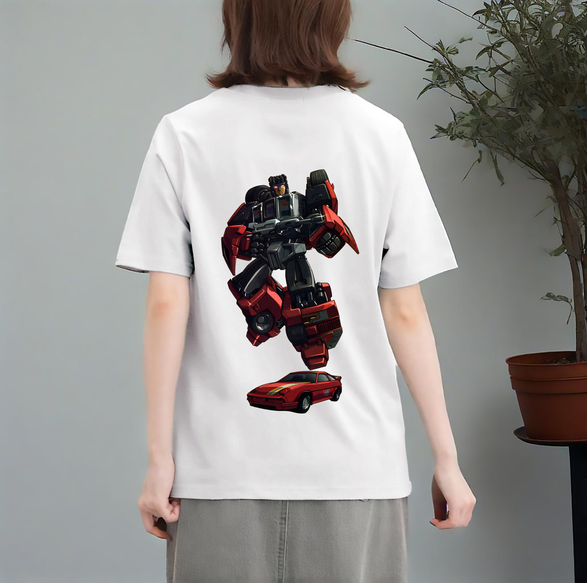 一般的なイメージ