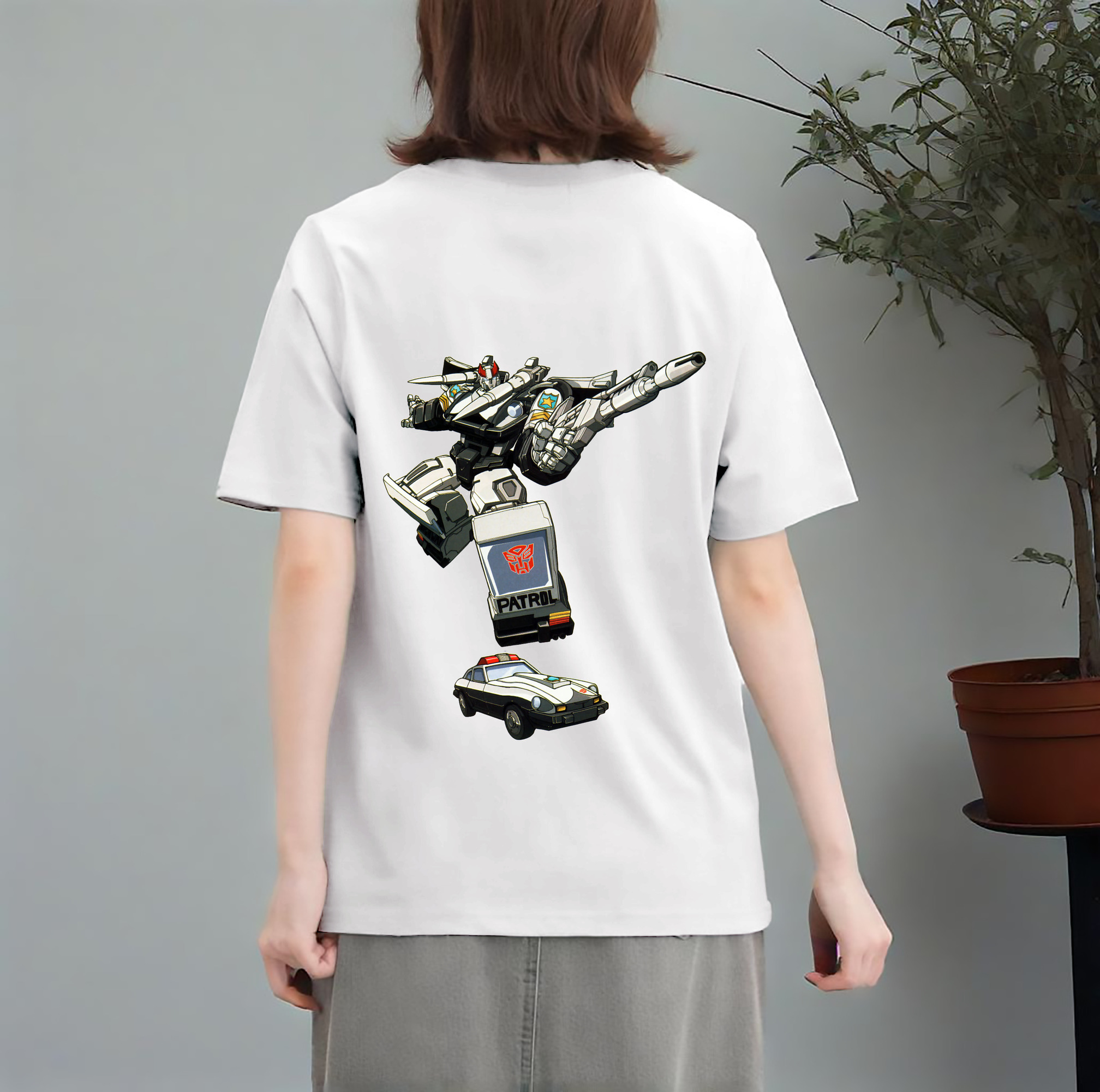 一般的なイメージ