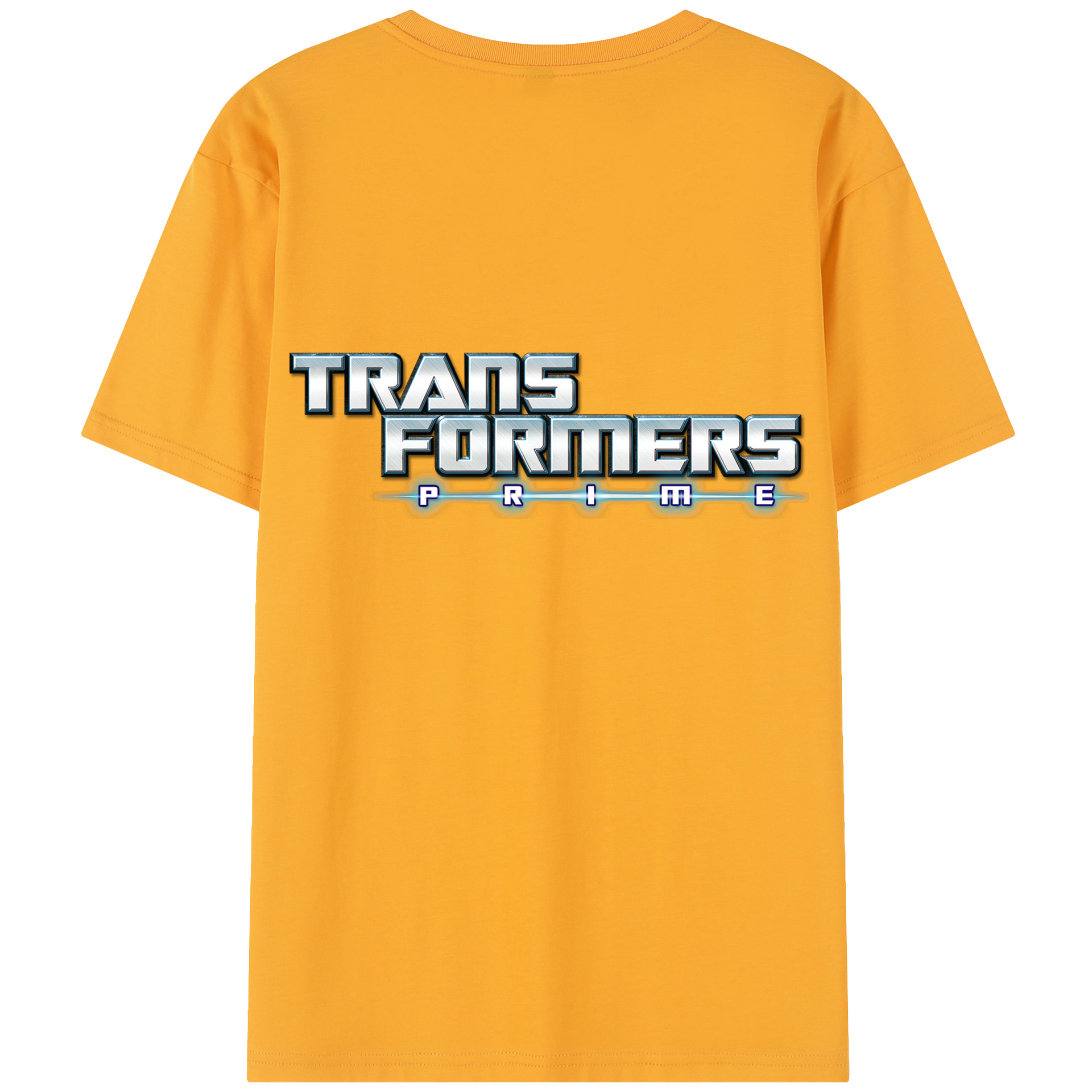 （画像用）  レディース半袖Tシャツ(バックプリント)