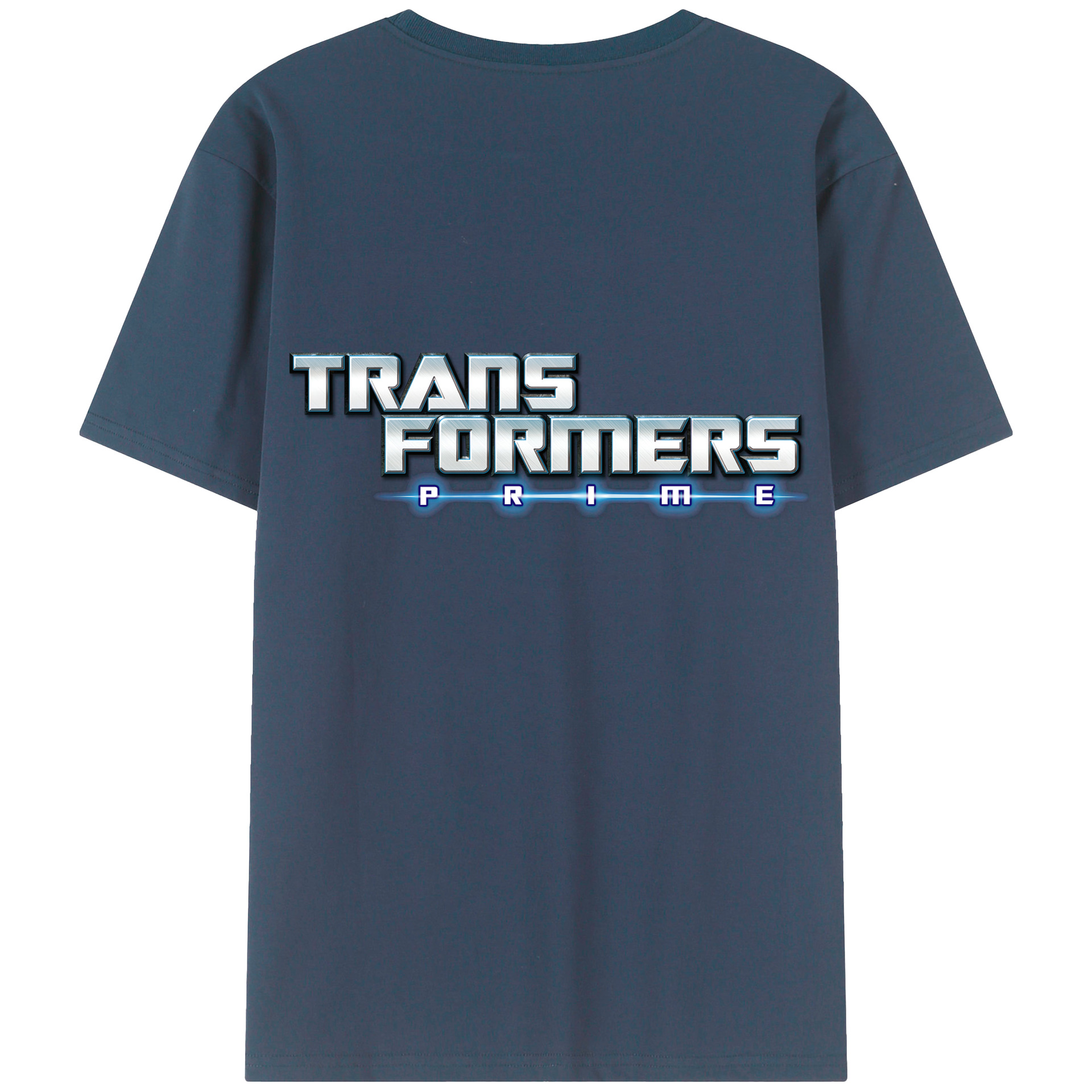 （画像用）  レディース半袖Tシャツ(バックプリント)
