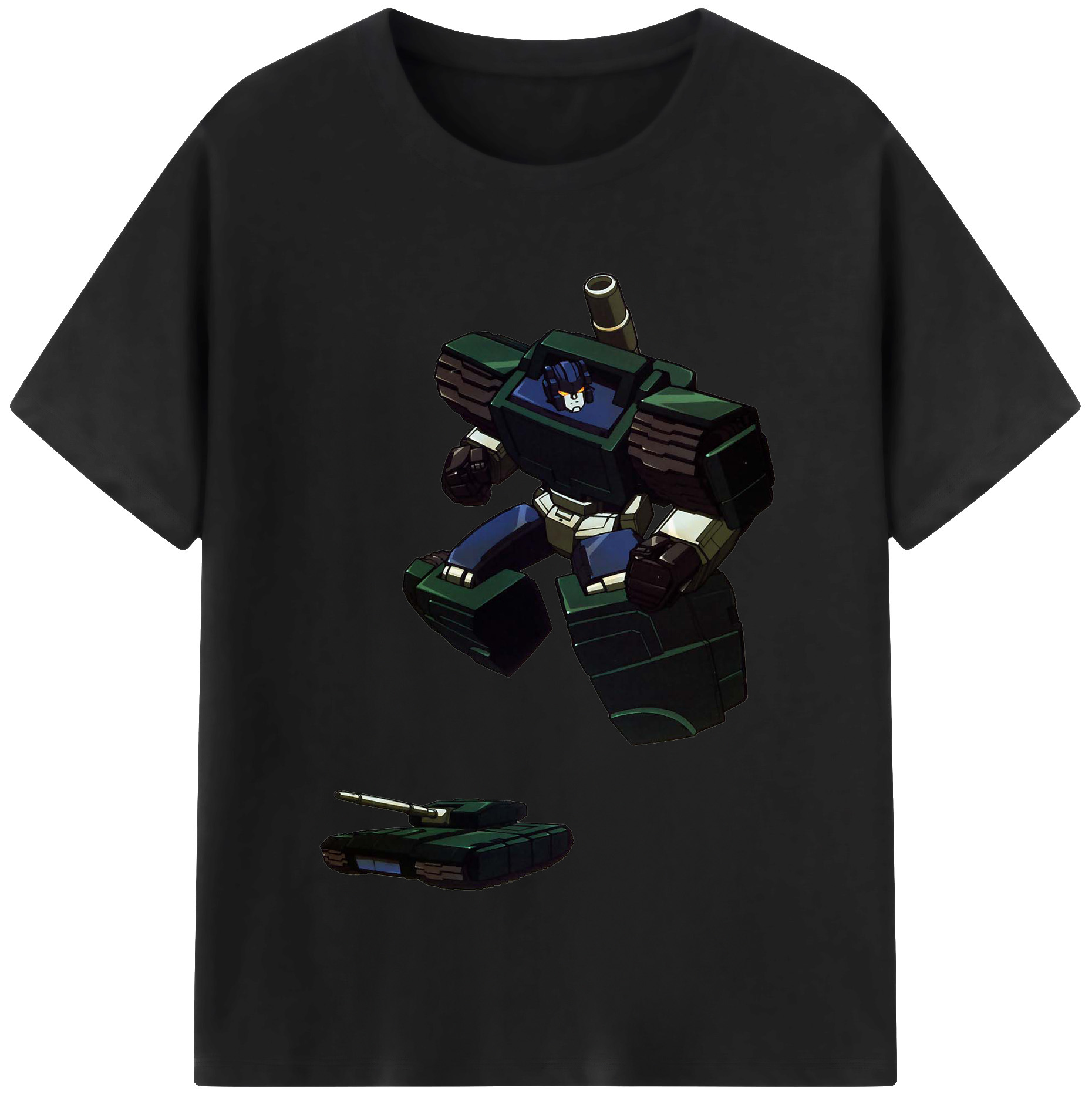  レディースカジュアルプリントTシャツ（綿100％）
