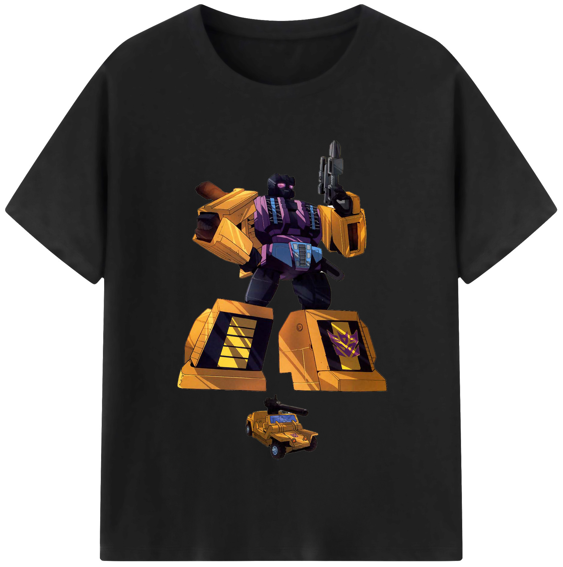  レディースカジュアルプリントTシャツ（綿100％）
