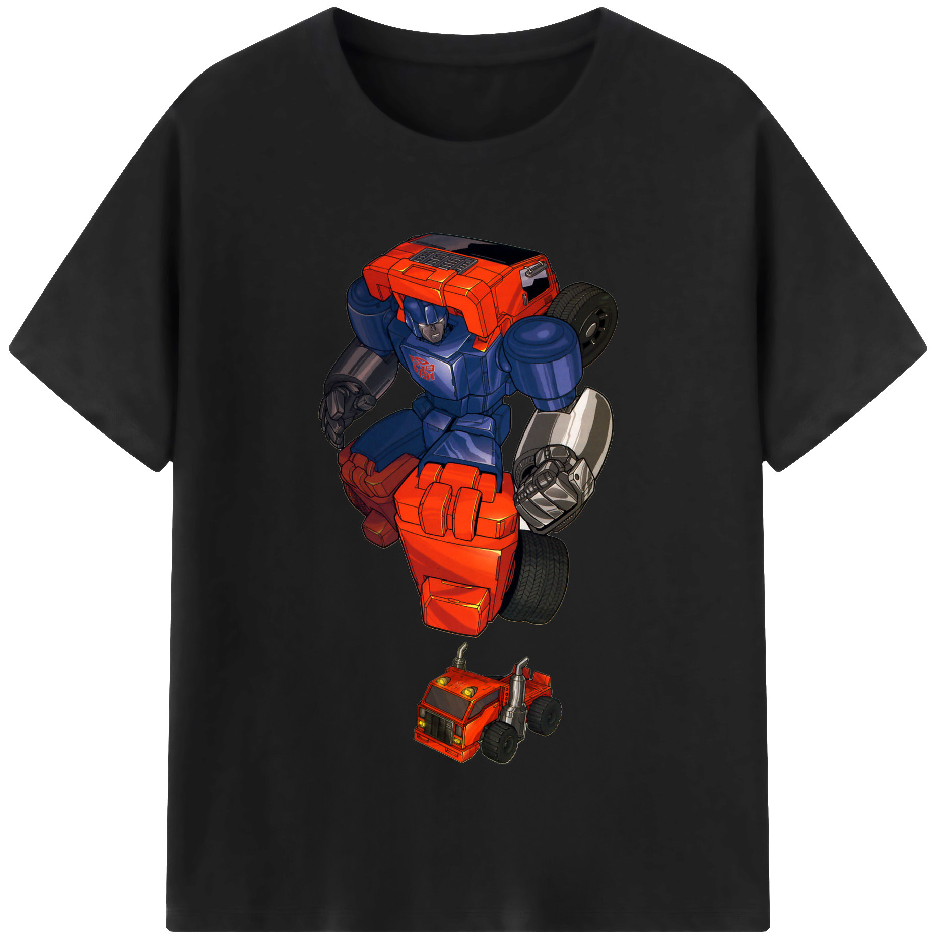  レディースカジュアルプリントTシャツ（綿100％）