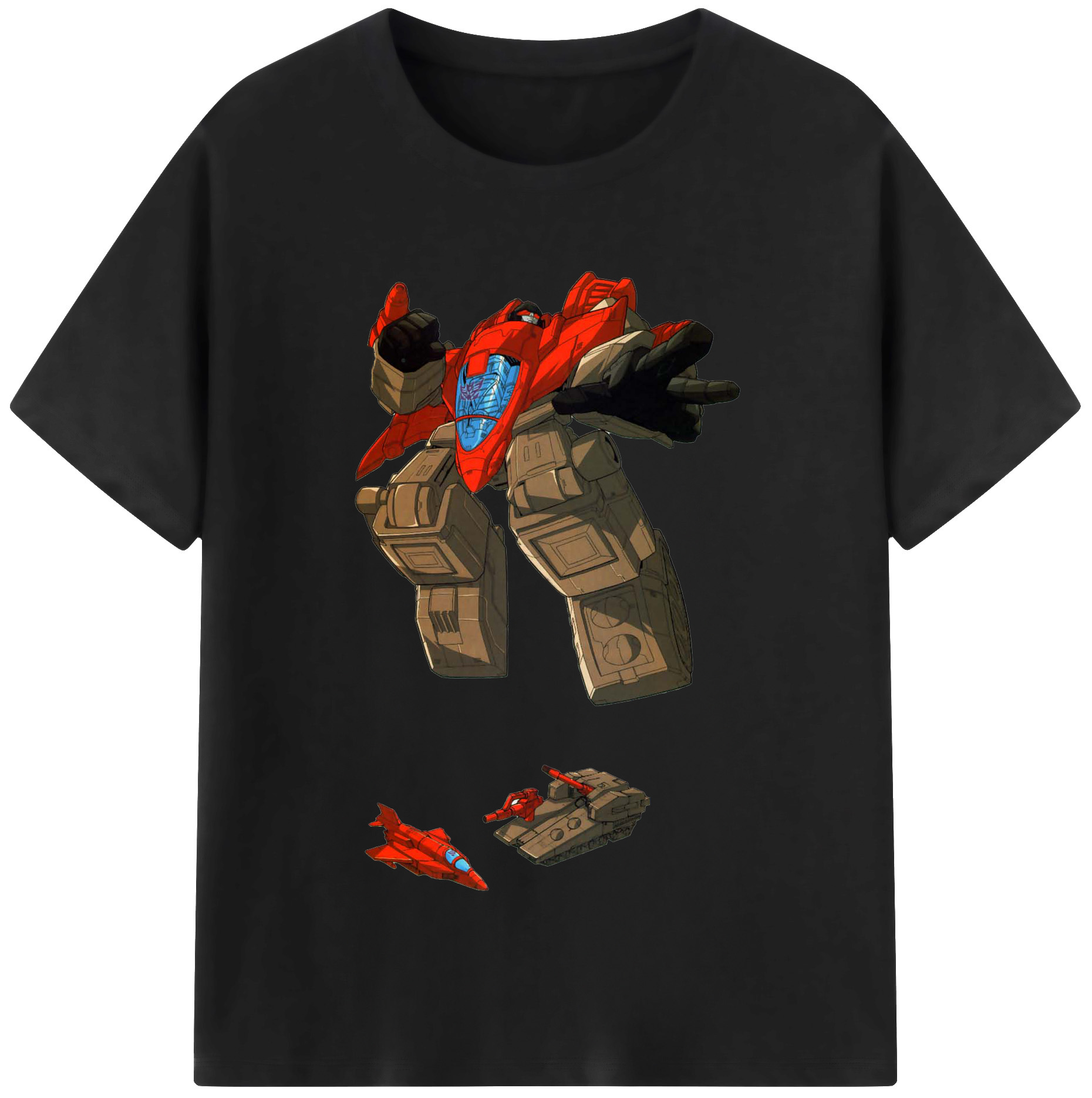  レディースカジュアルプリントTシャツ（綿100％）
