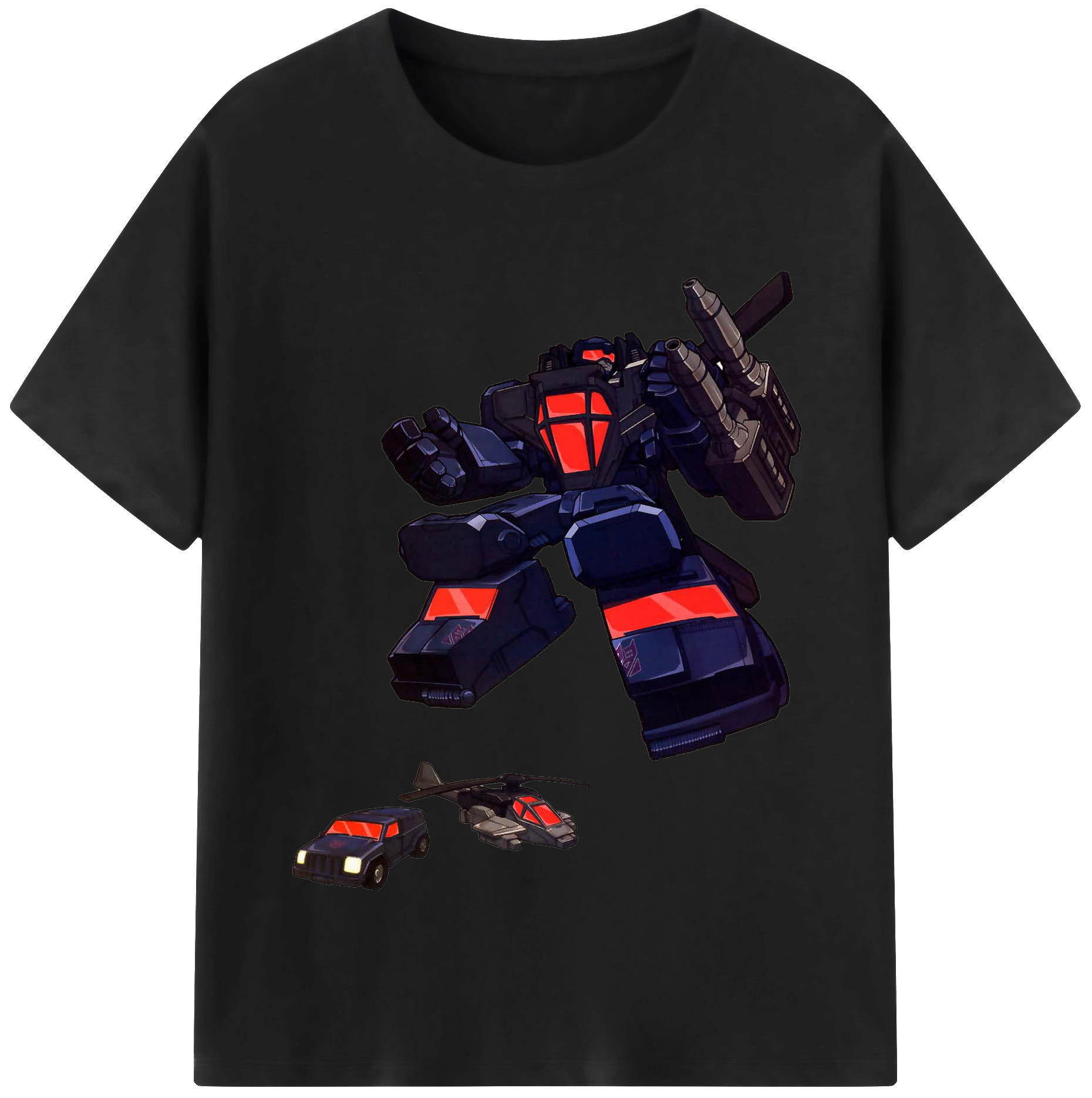  レディースカジュアルプリントTシャツ（綿100％）
