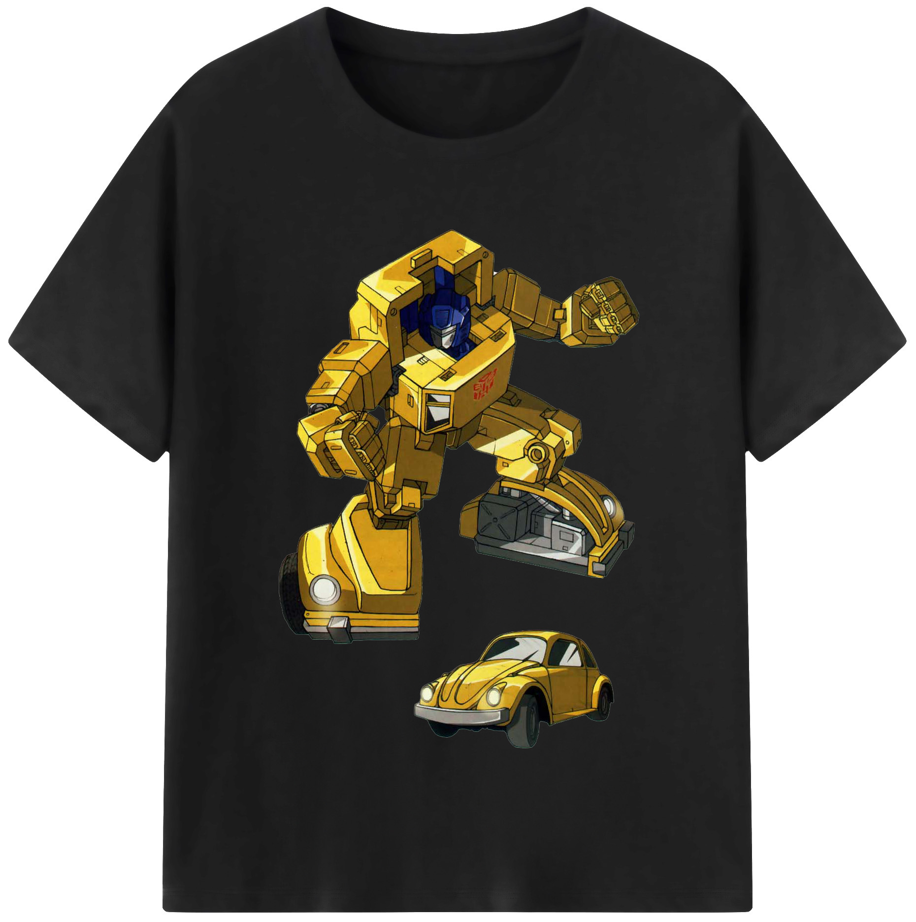  レディースカジュアルプリントTシャツ（綿100％）
