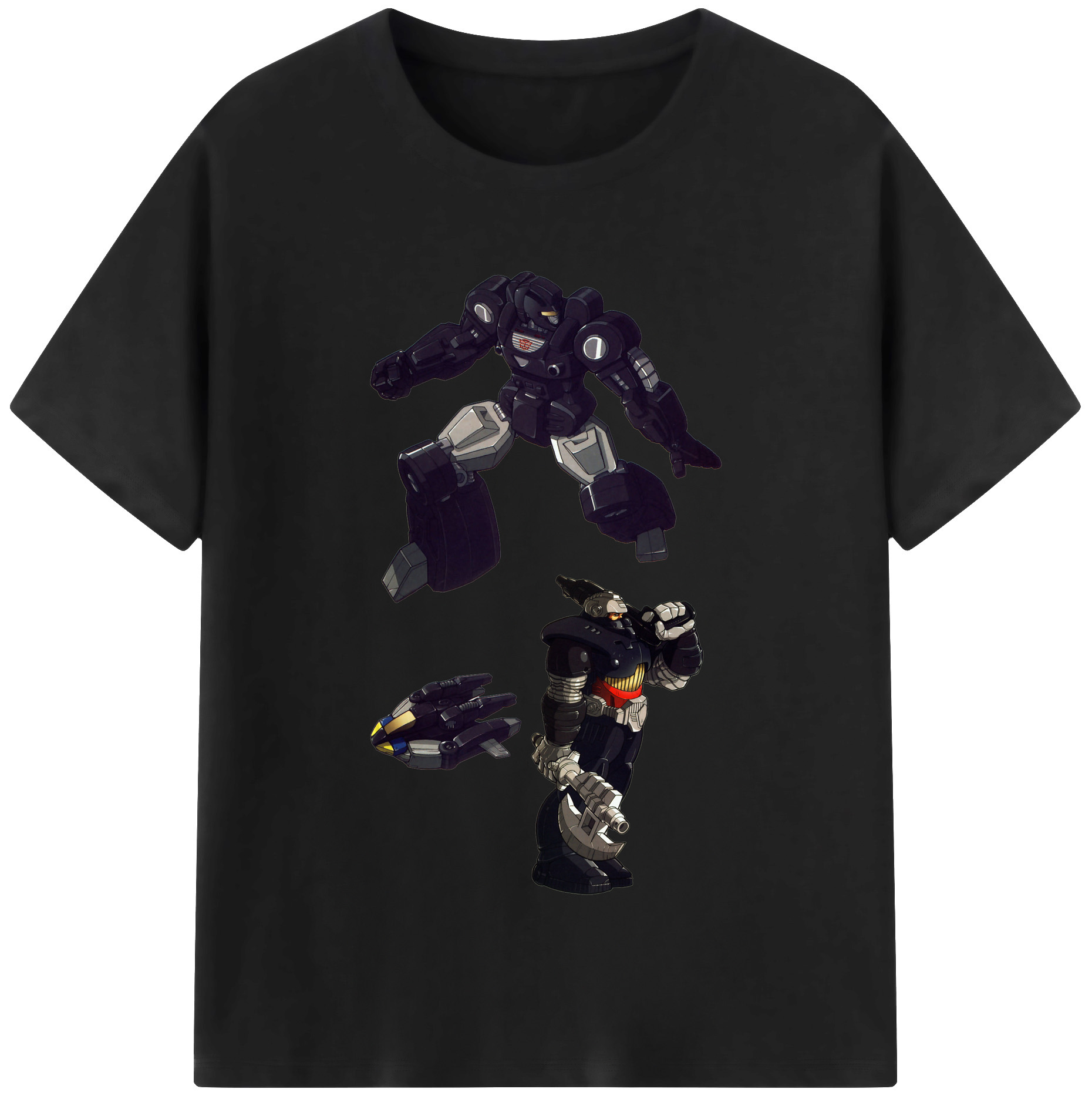（画像用）  レディースカジュアルプリントTシャツ（綿100％）