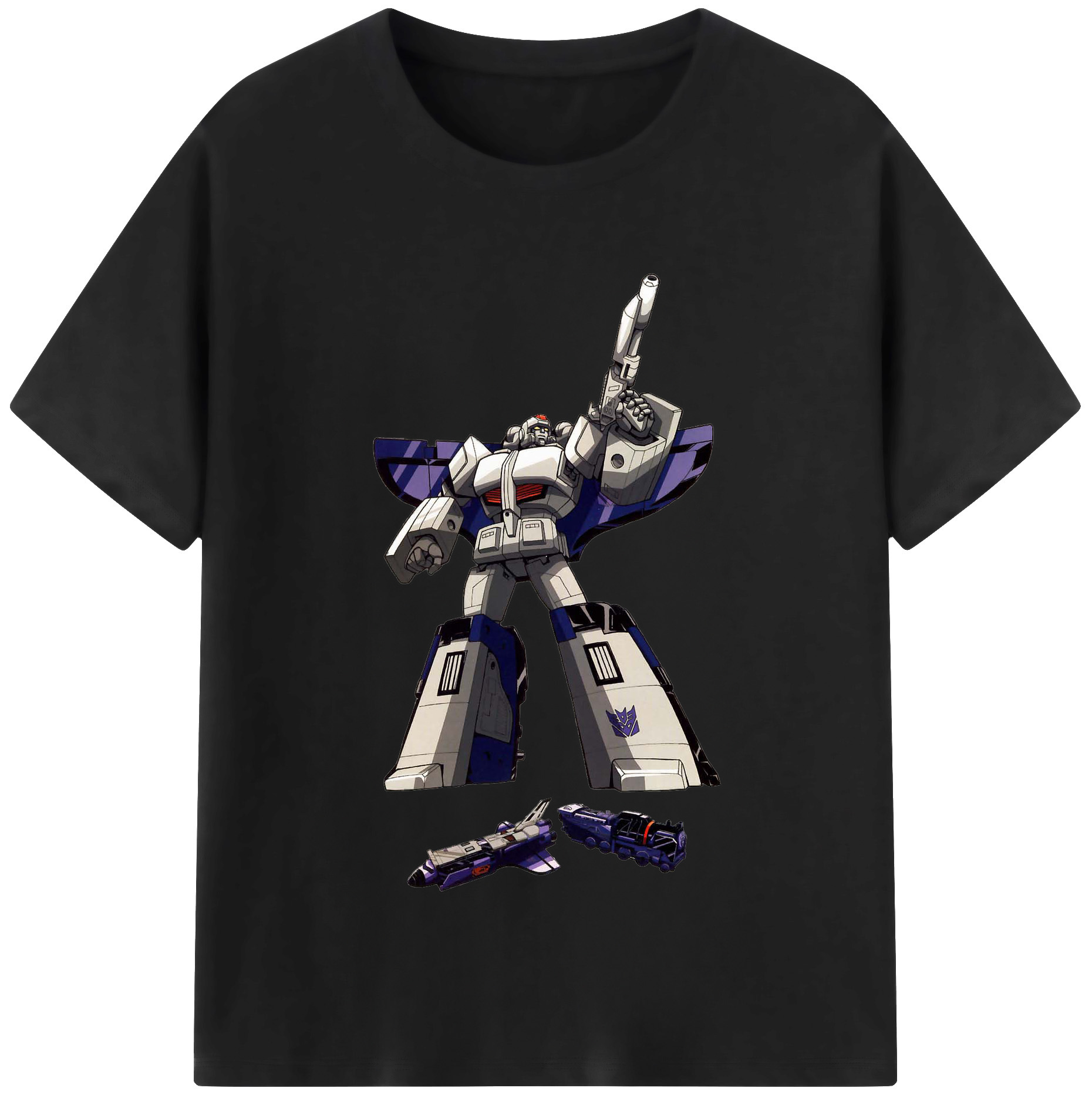  レディースカジュアルプリントTシャツ（綿100％）