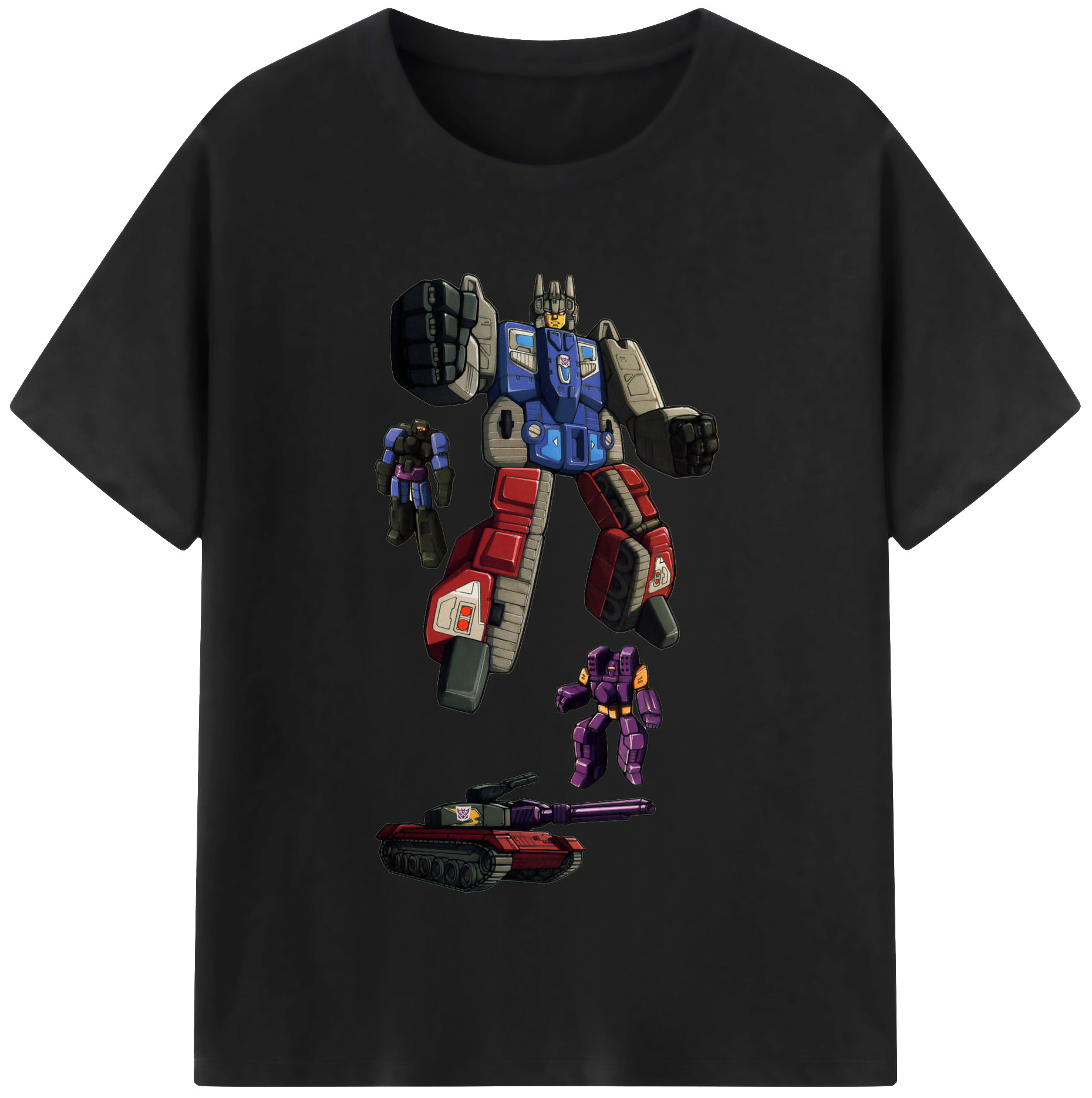  レディースカジュアルプリントTシャツ（綿100％）