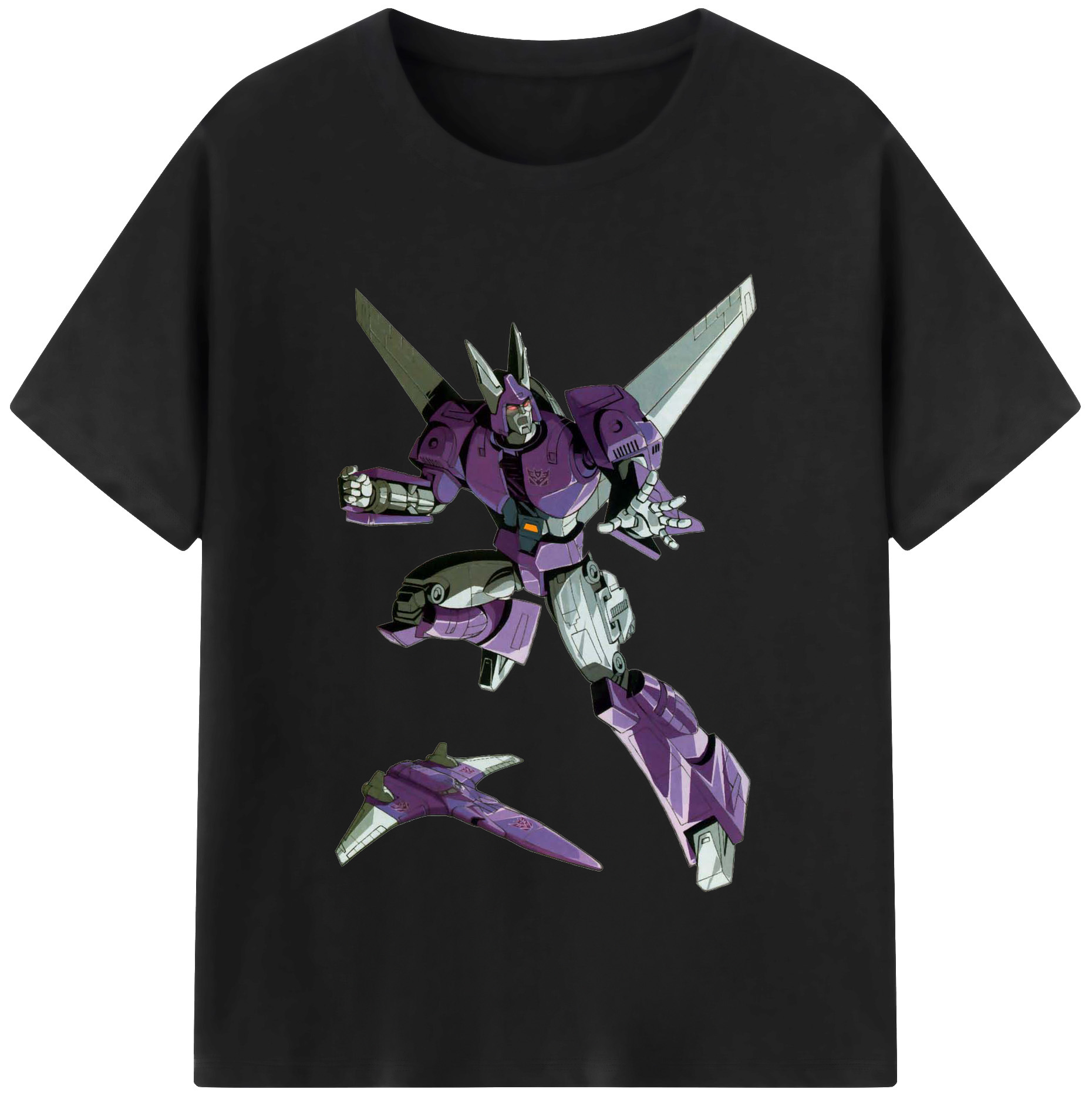  レディースカジュアルプリントTシャツ（綿100％）