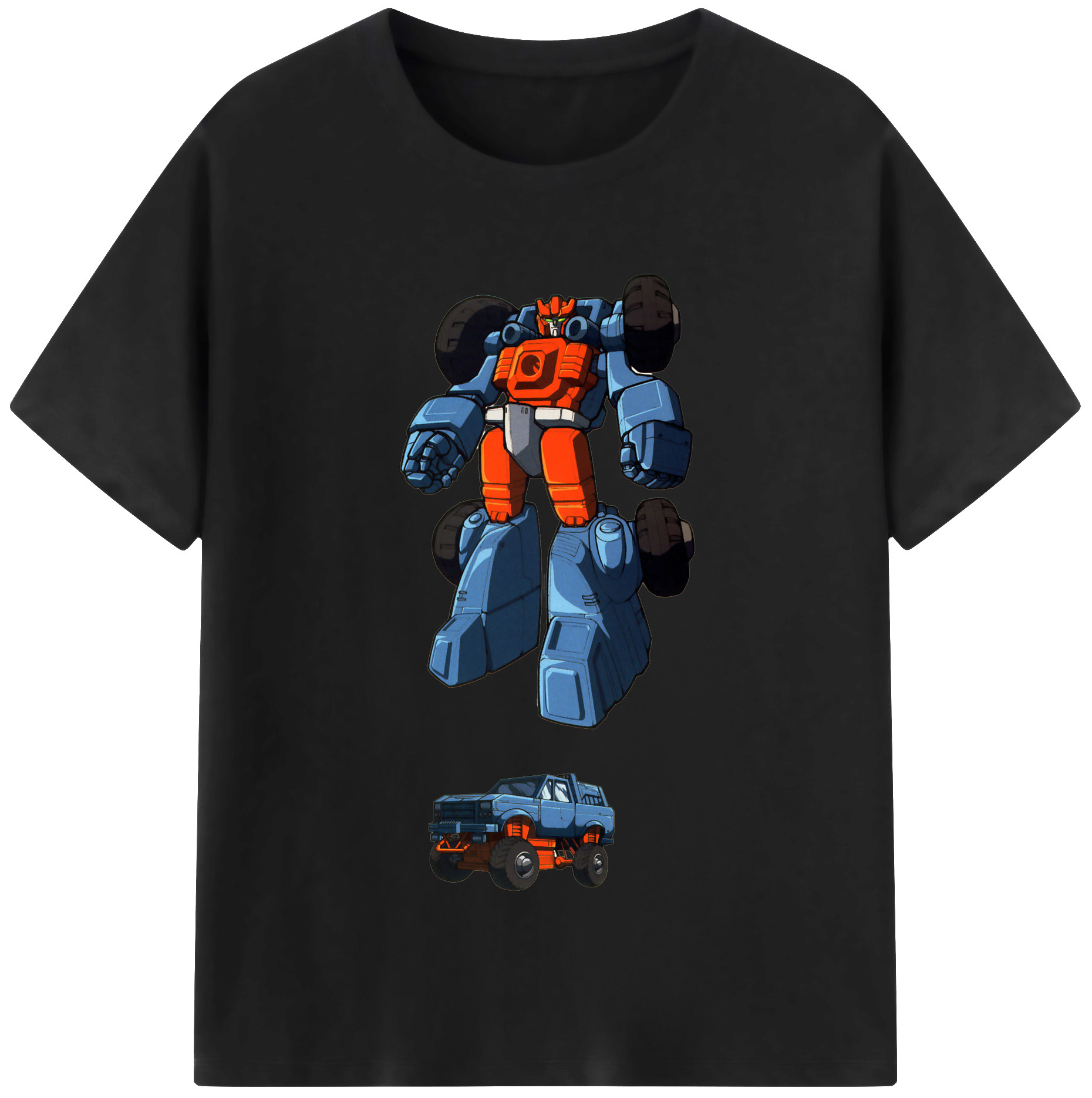  レディースカジュアルプリントTシャツ（綿100％）