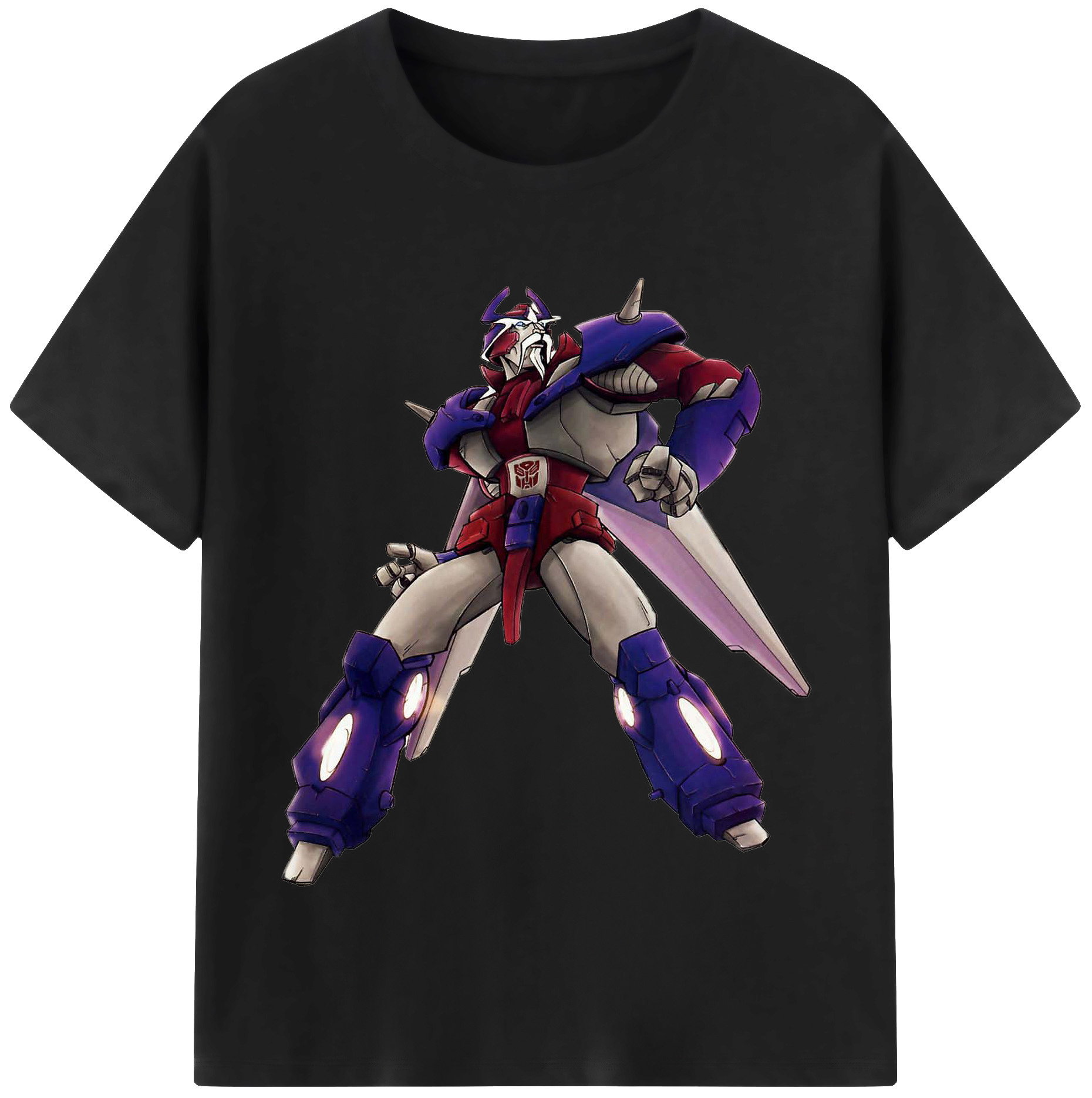  レディースカジュアルプリントTシャツ（綿100％）