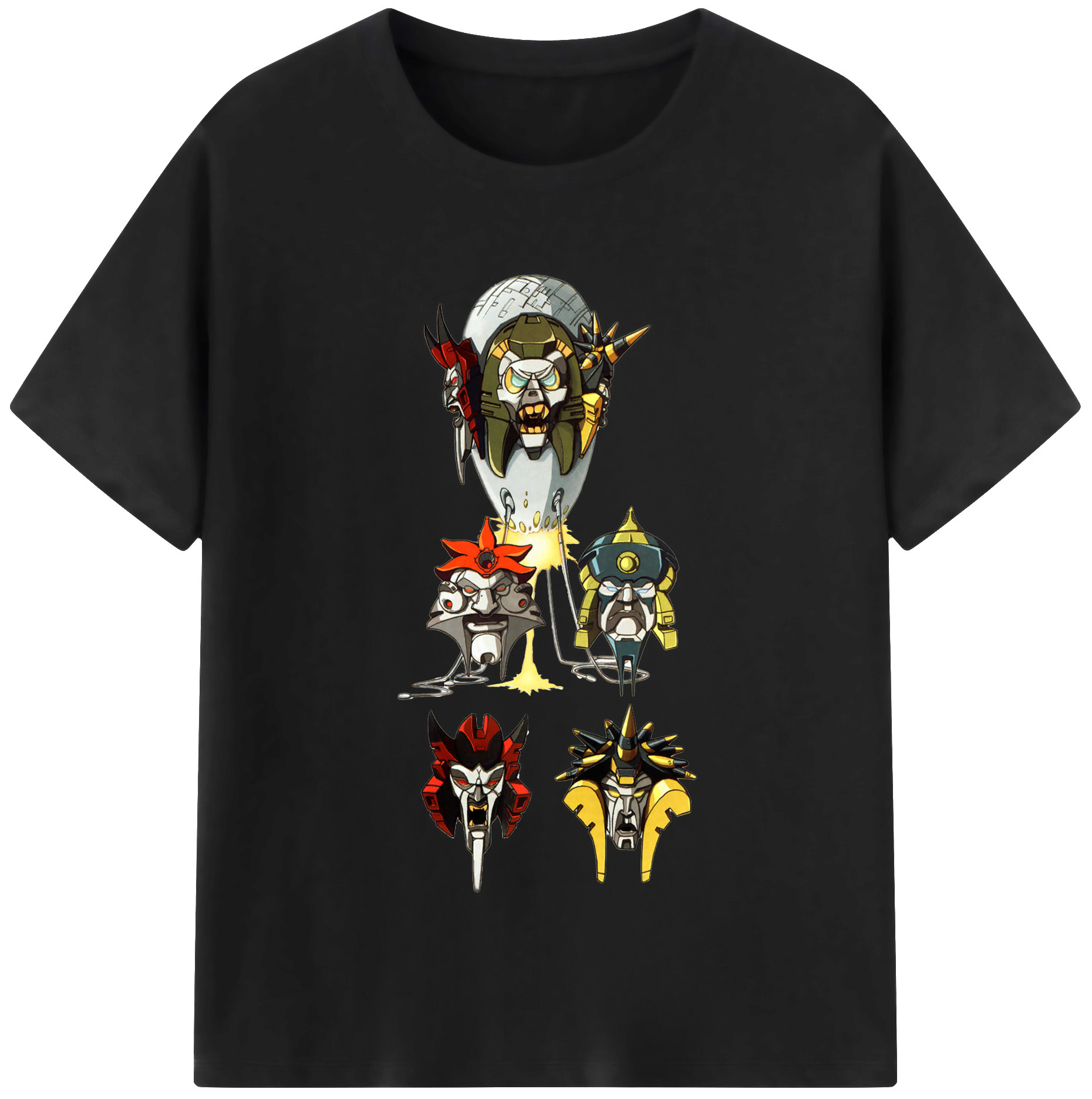  レディースカジュアルプリントTシャツ（綿100％）
