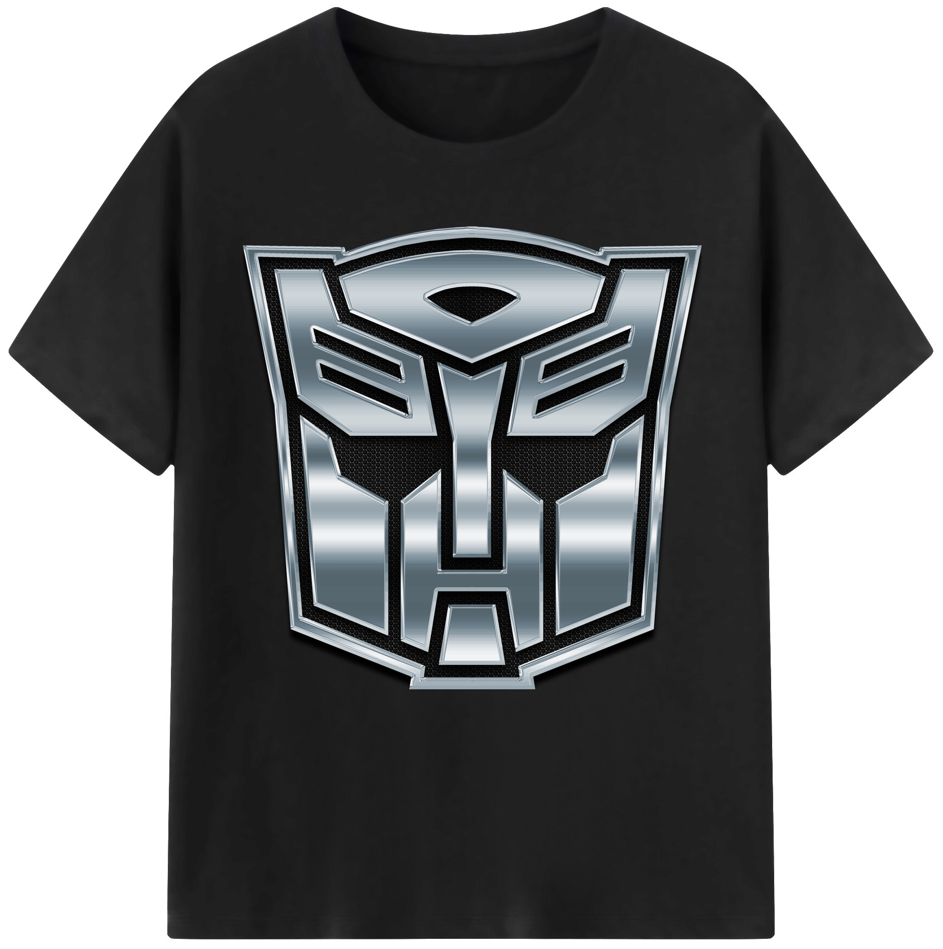 （画像用）  レディースカジュアルプリントTシャツ（綿100％）