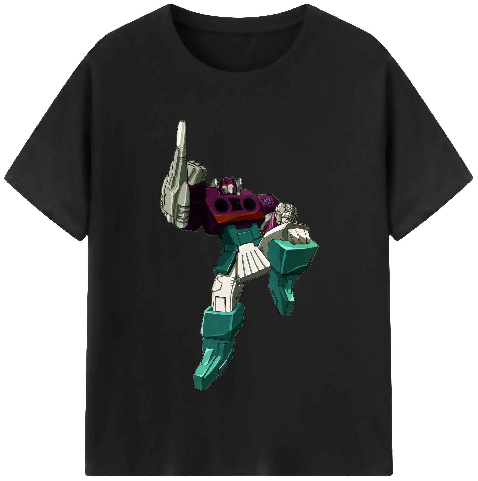  レディースカジュアルプリントTシャツ（綿100％）
