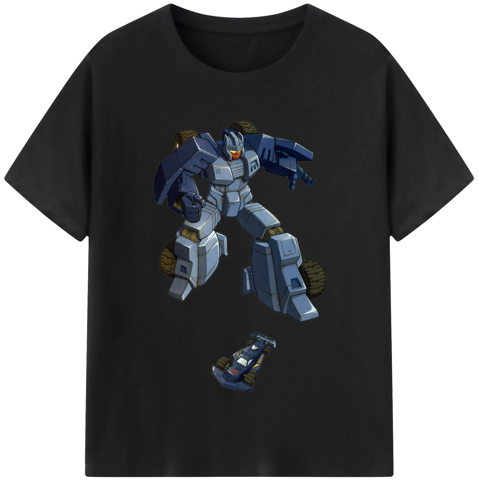  レディースカジュアルプリントTシャツ（綿100％）