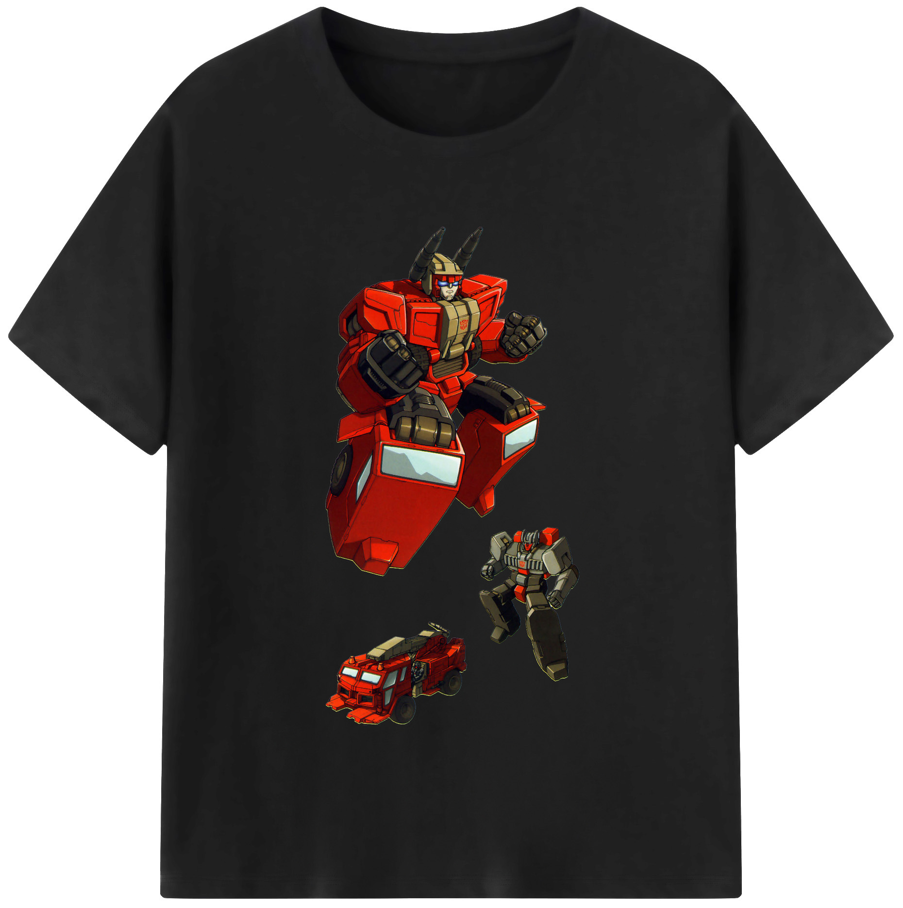  レディースカジュアルプリントTシャツ（綿100％）