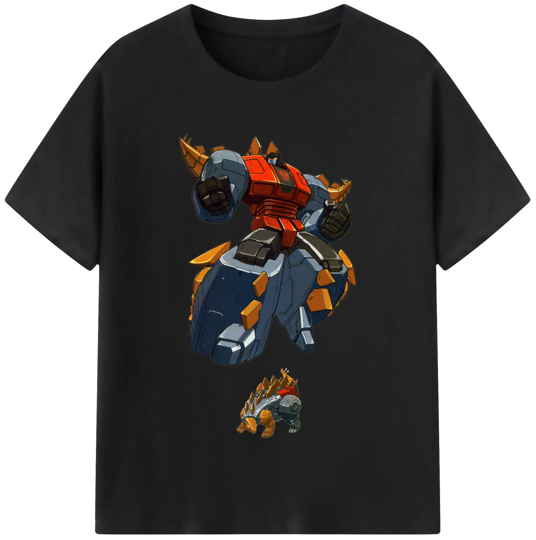  レディースカジュアルプリントTシャツ（綿100％）