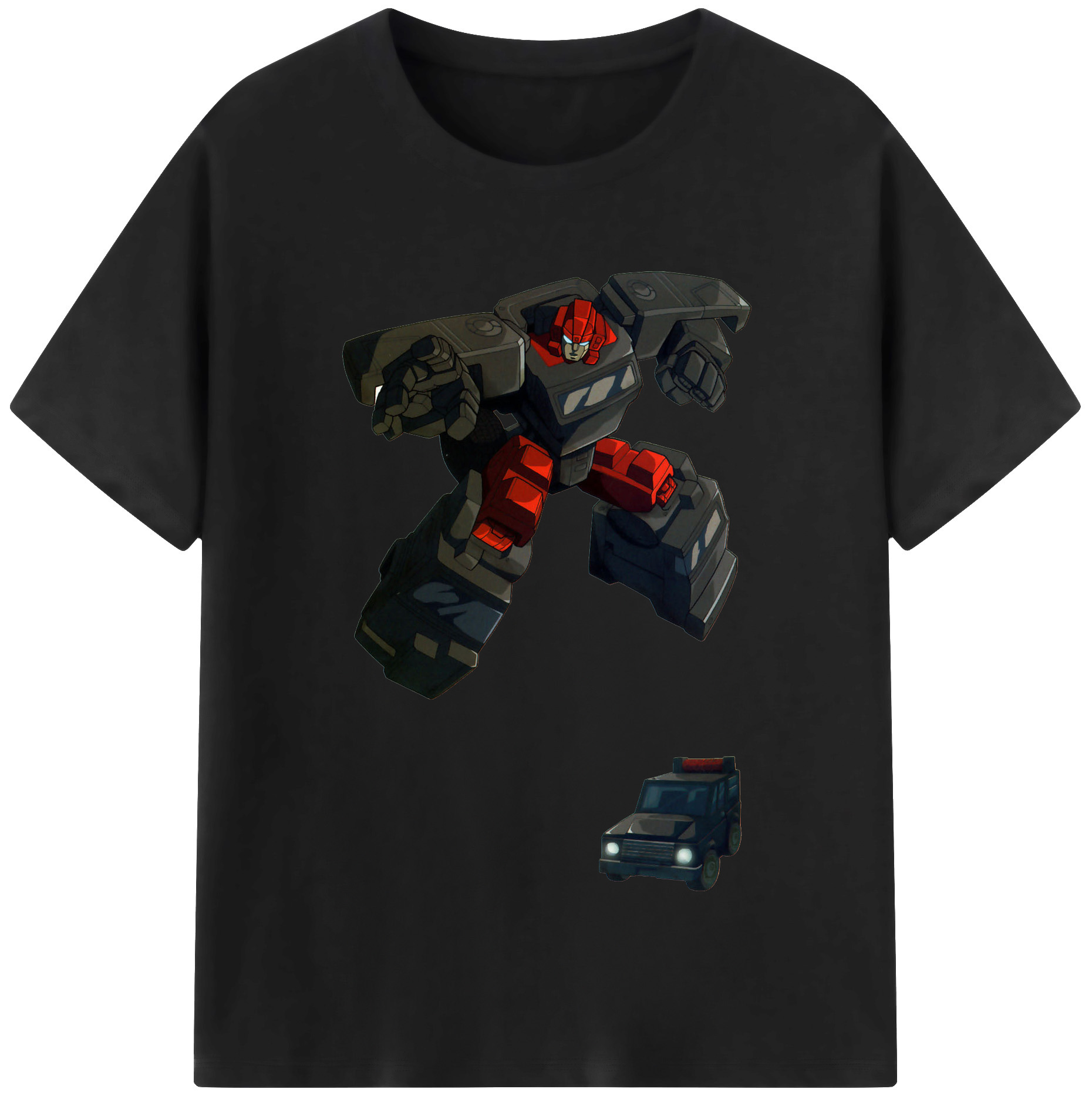  レディースカジュアルプリントTシャツ（綿100％）