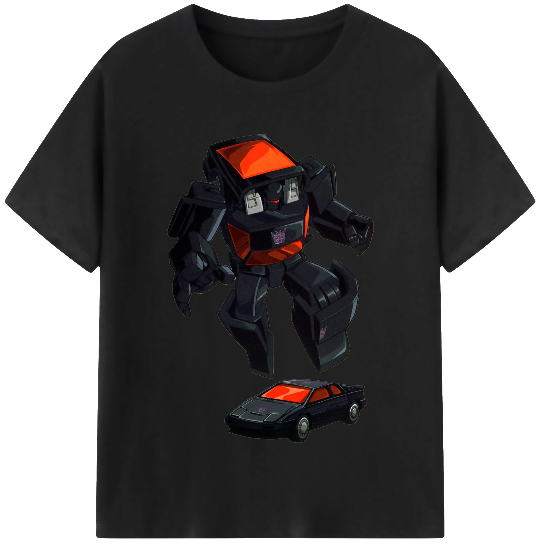  レディースカジュアルプリントTシャツ（綿100％）