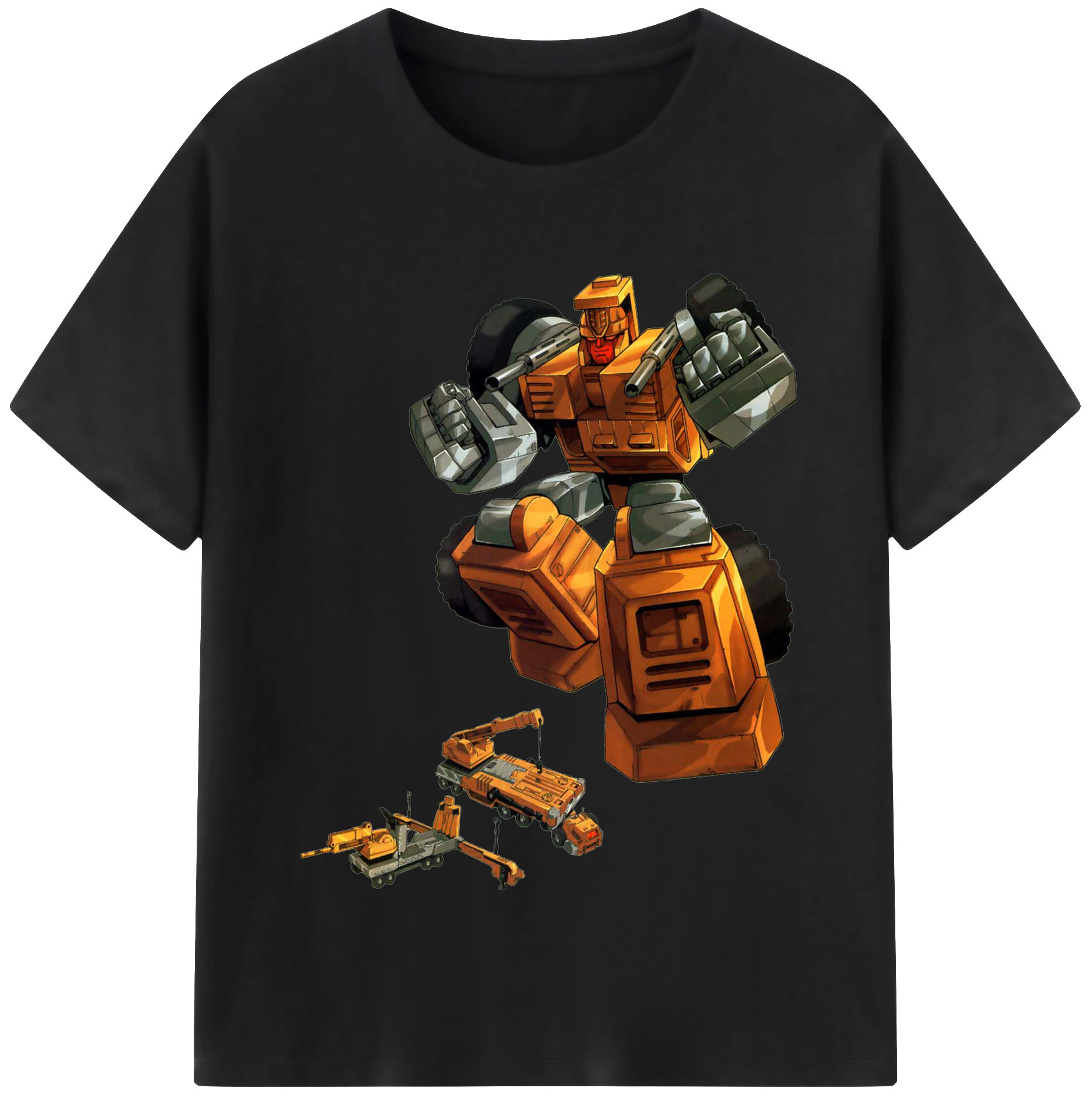  レディースカジュアルプリントTシャツ（綿100％）