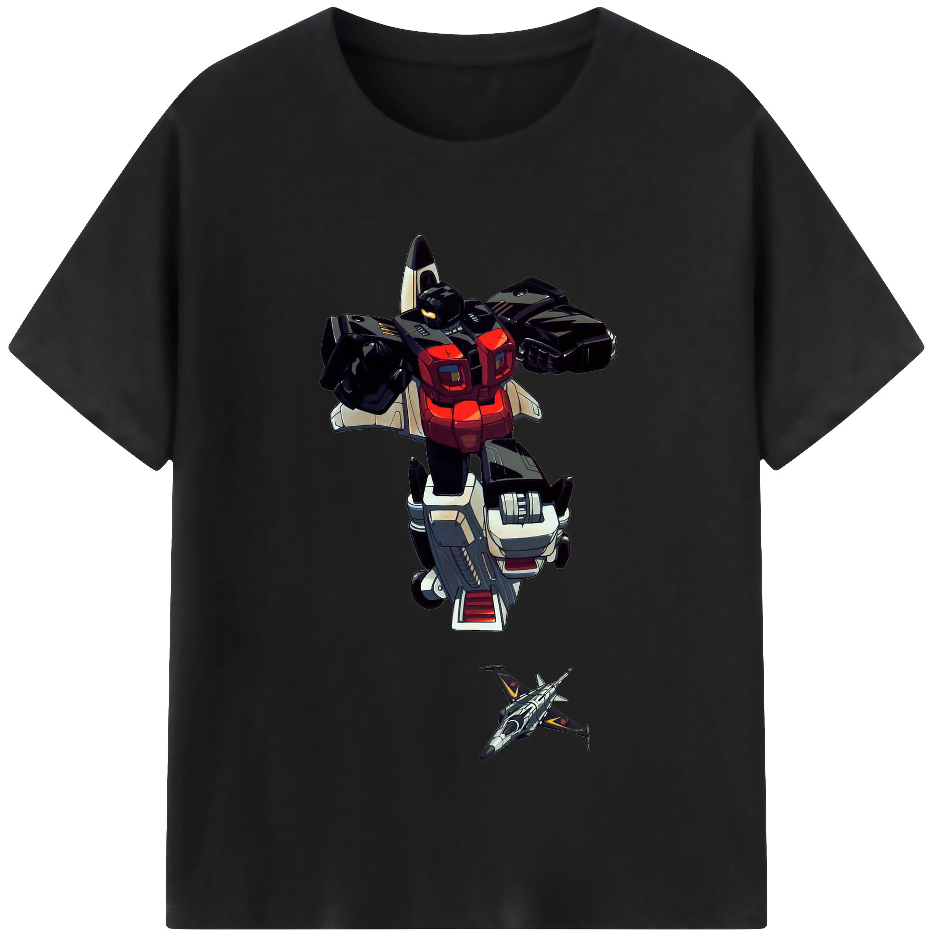  レディースカジュアルプリントTシャツ（綿100％）