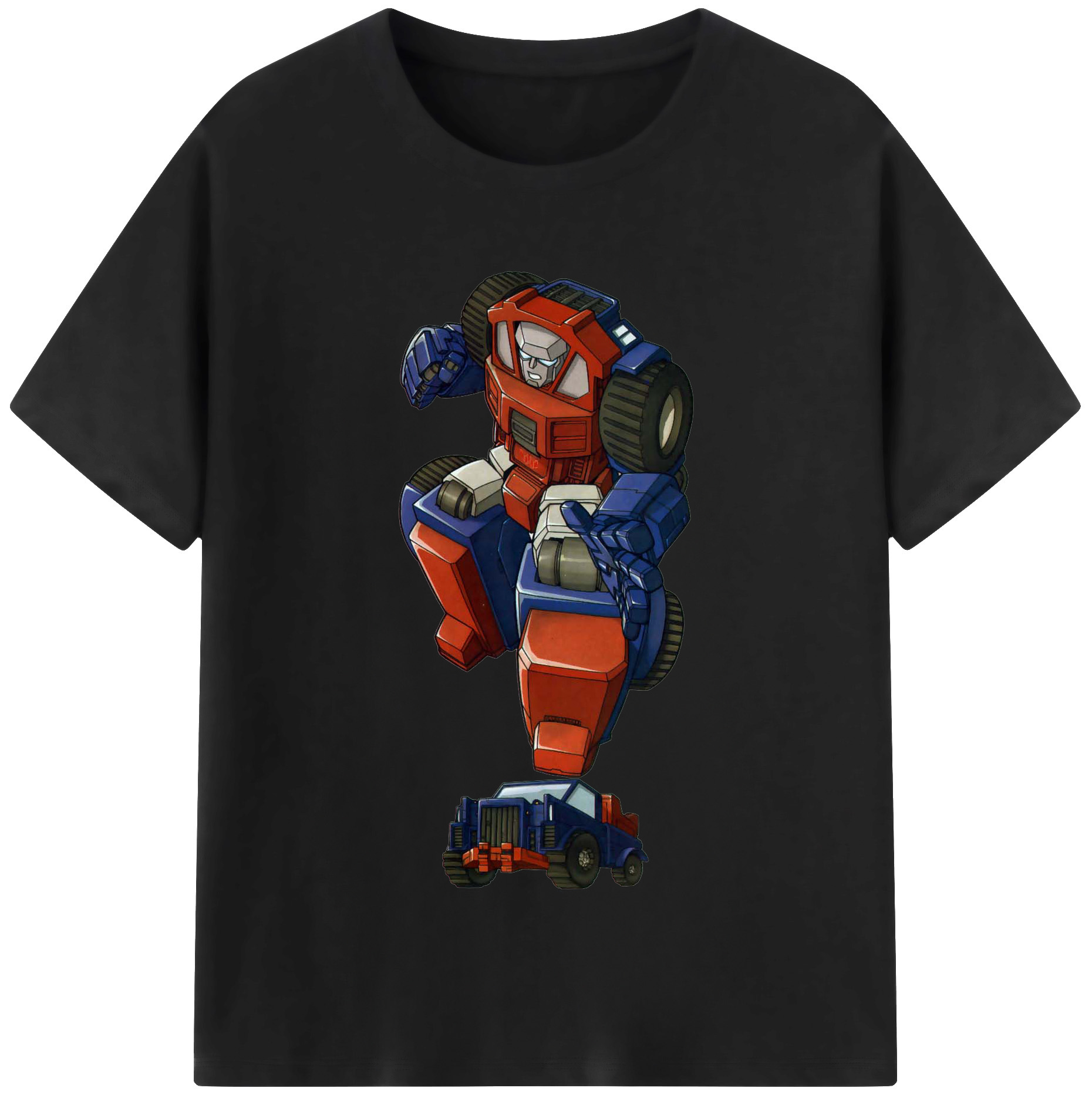  レディースカジュアルプリントTシャツ（綿100％）