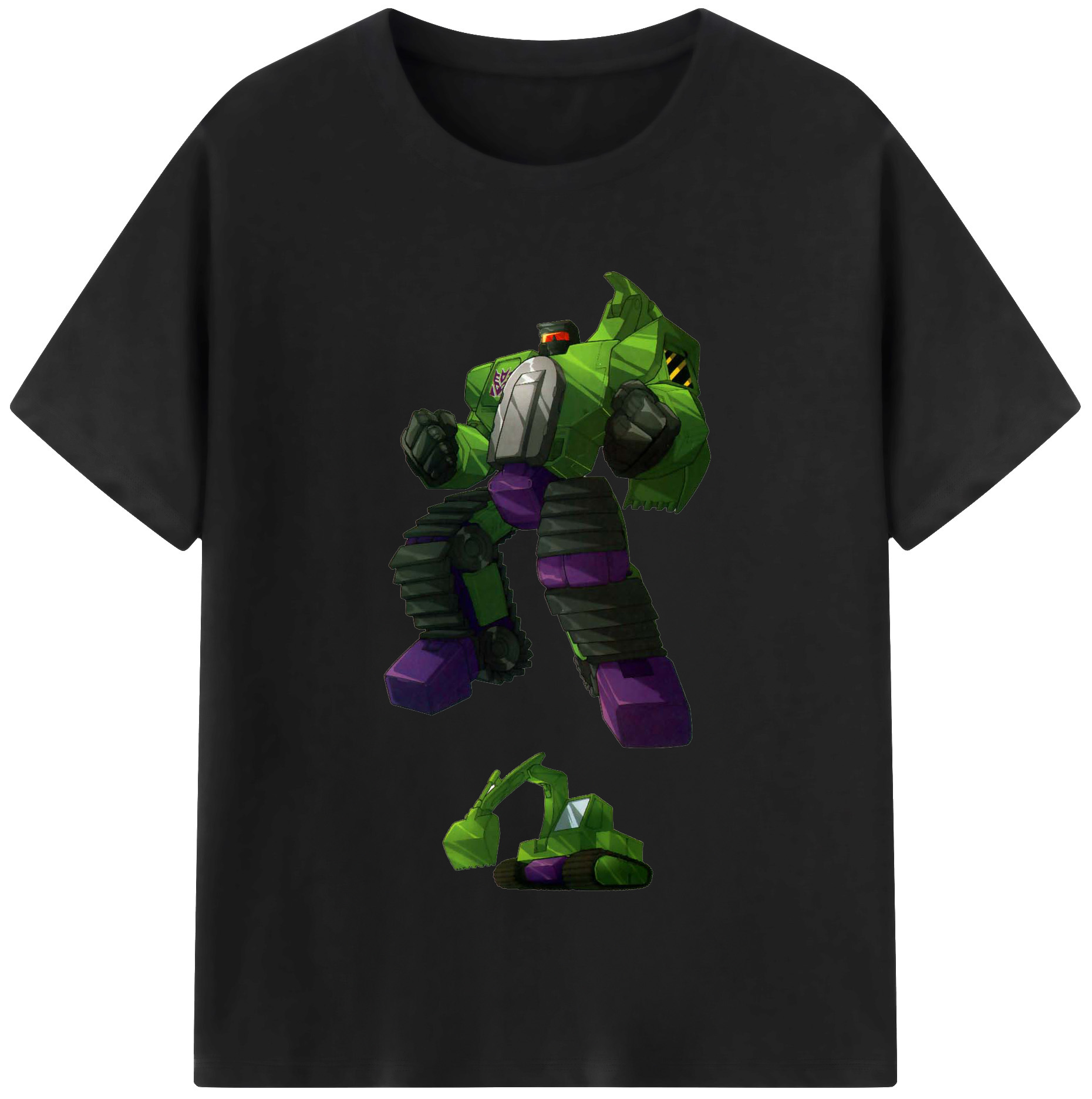  レディースカジュアルプリントTシャツ（綿100％）
