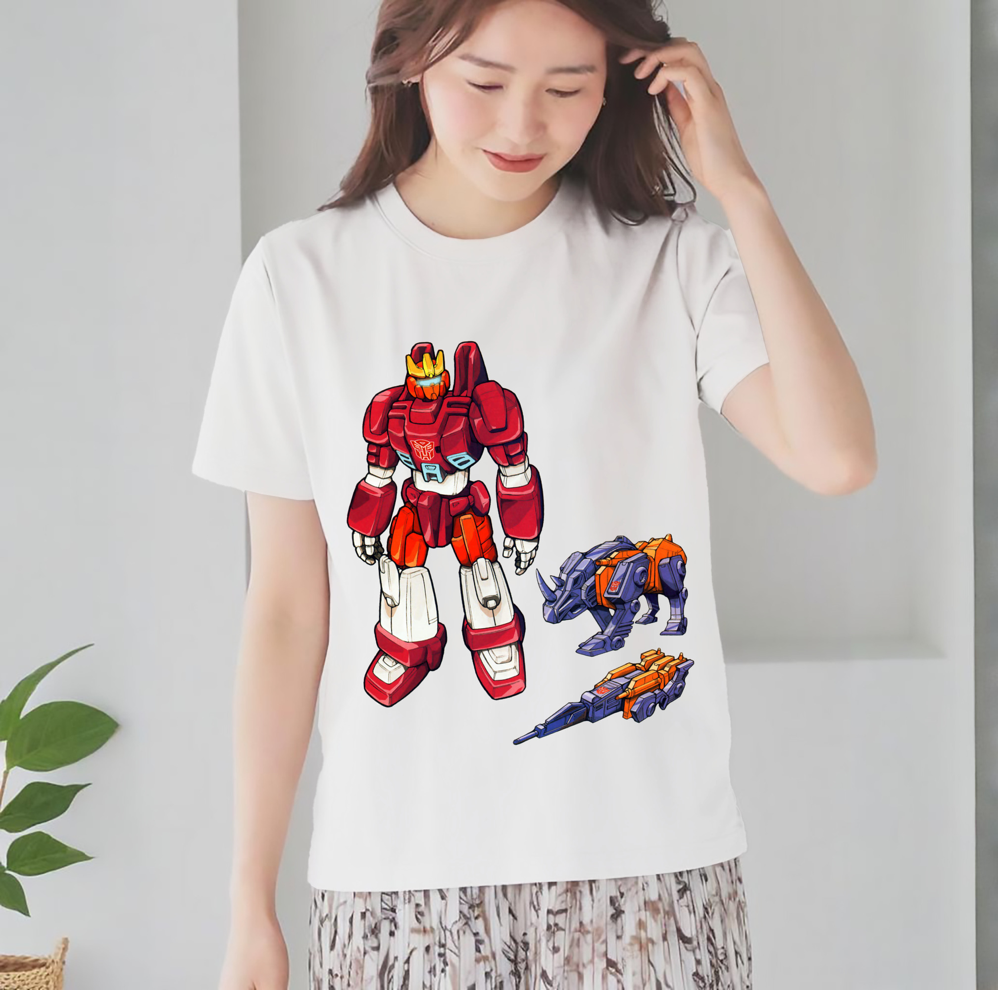 一般的なイメージ