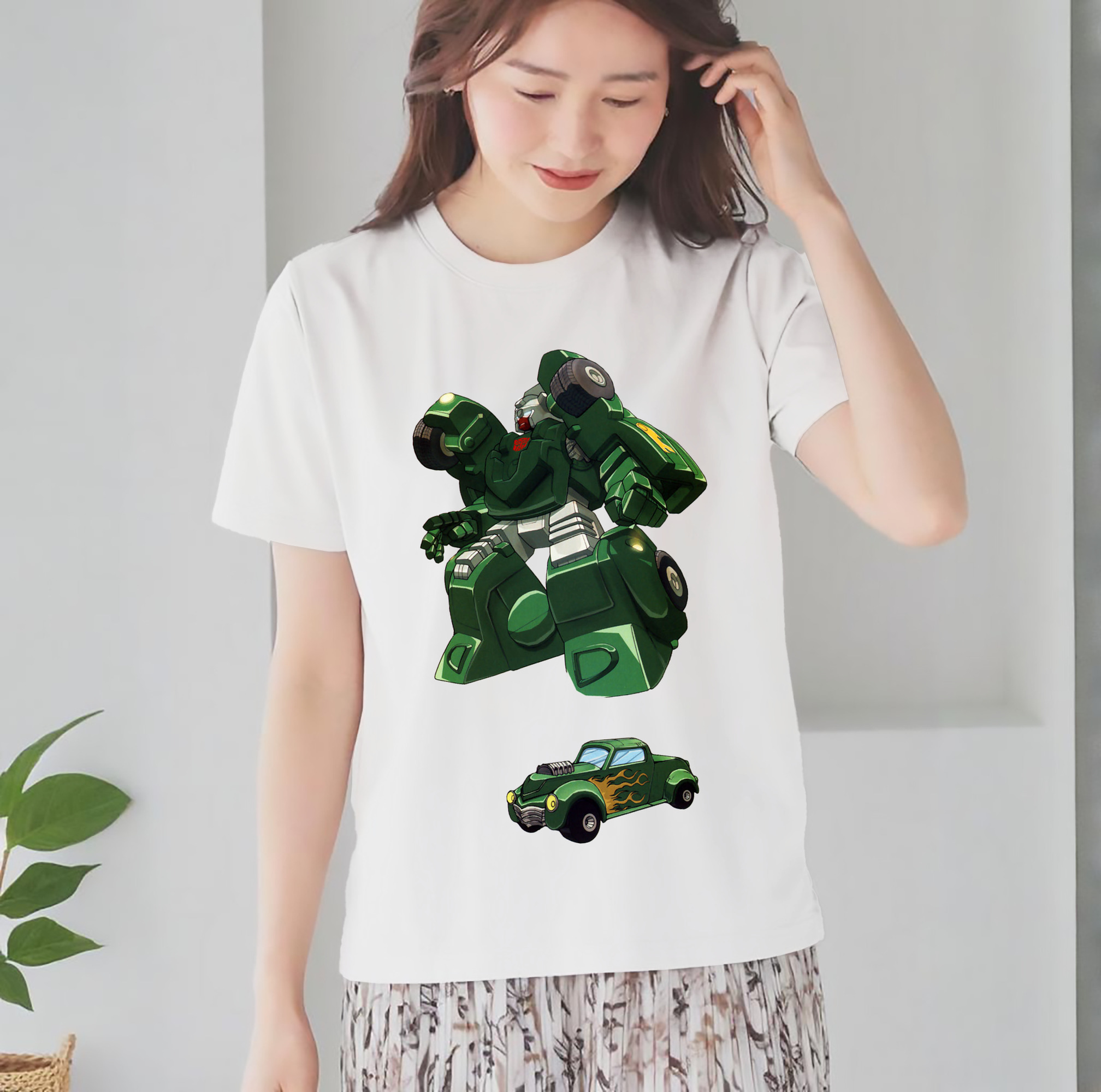 一般的なイメージ