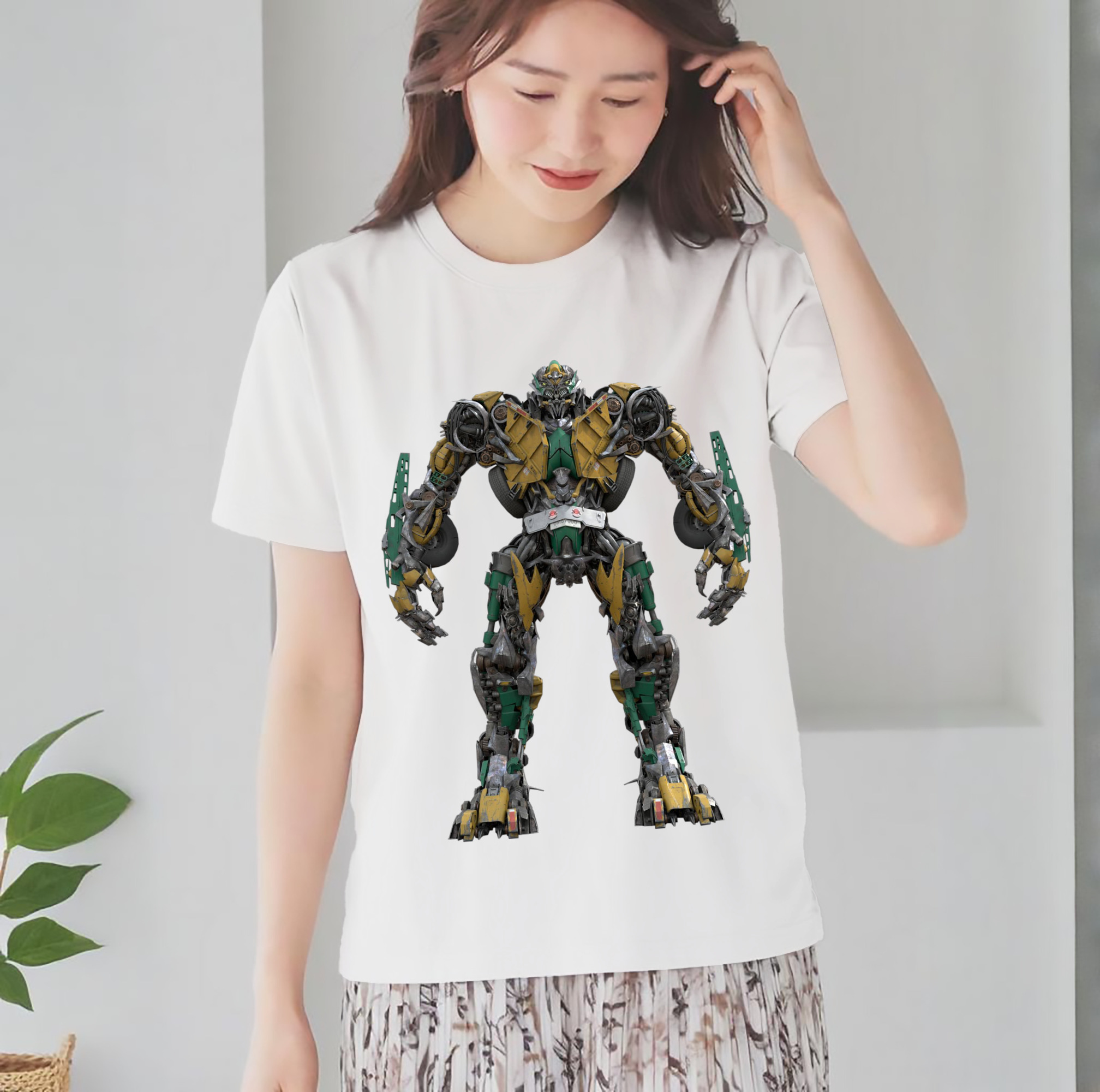 一般的なイメージ
