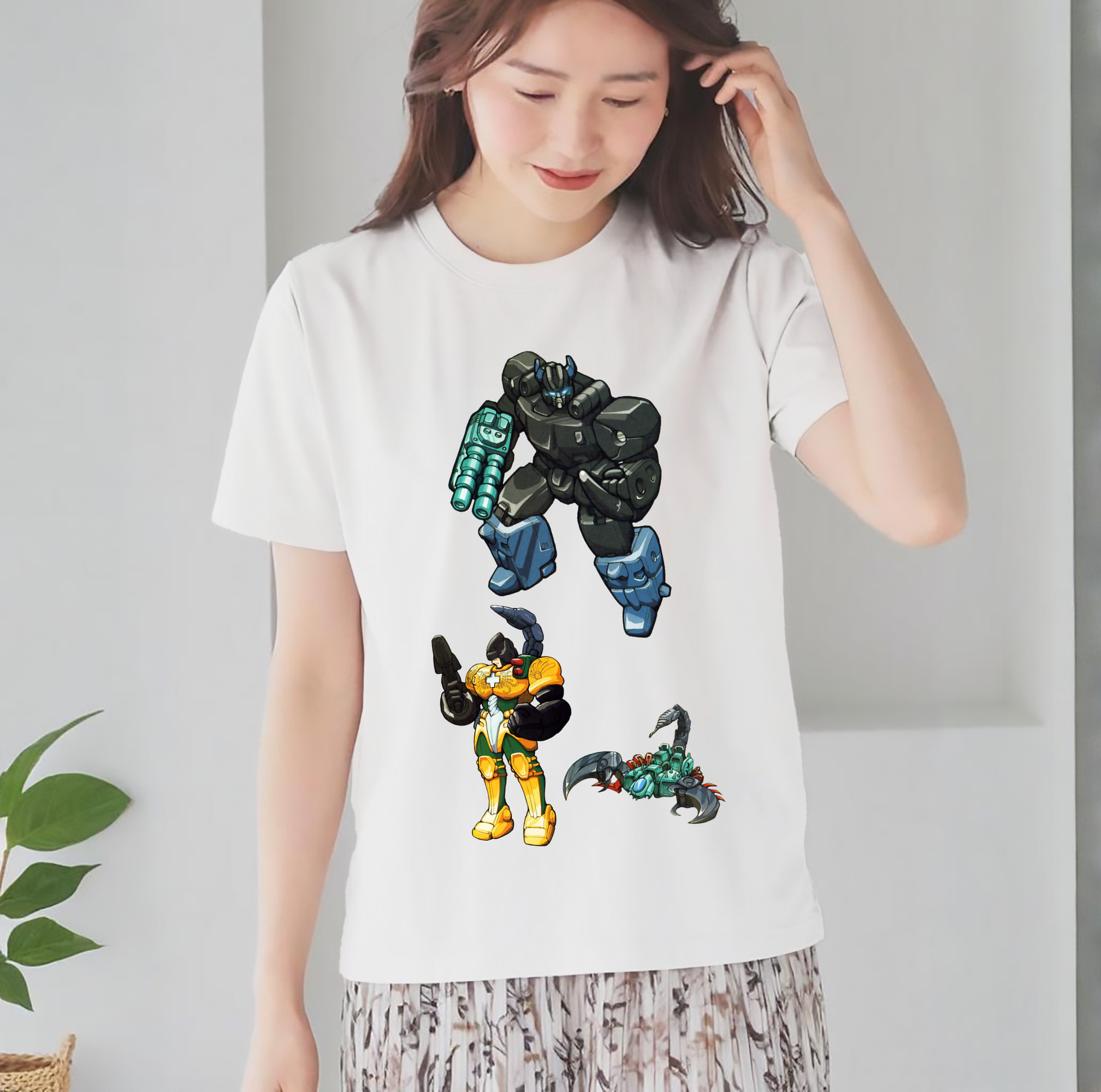 一般的なイメージ