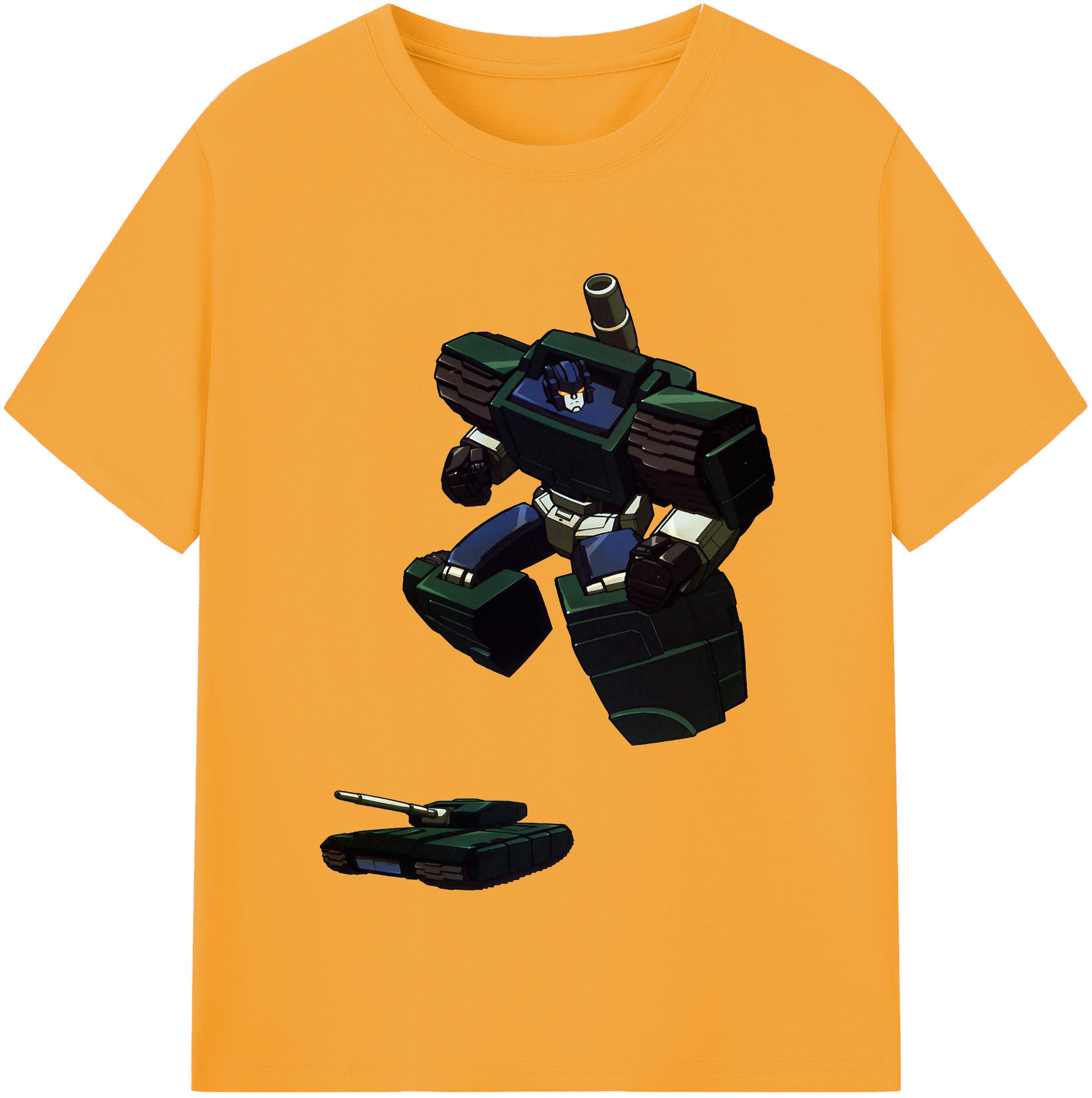  レディースカジュアルプリントTシャツ（綿100％）