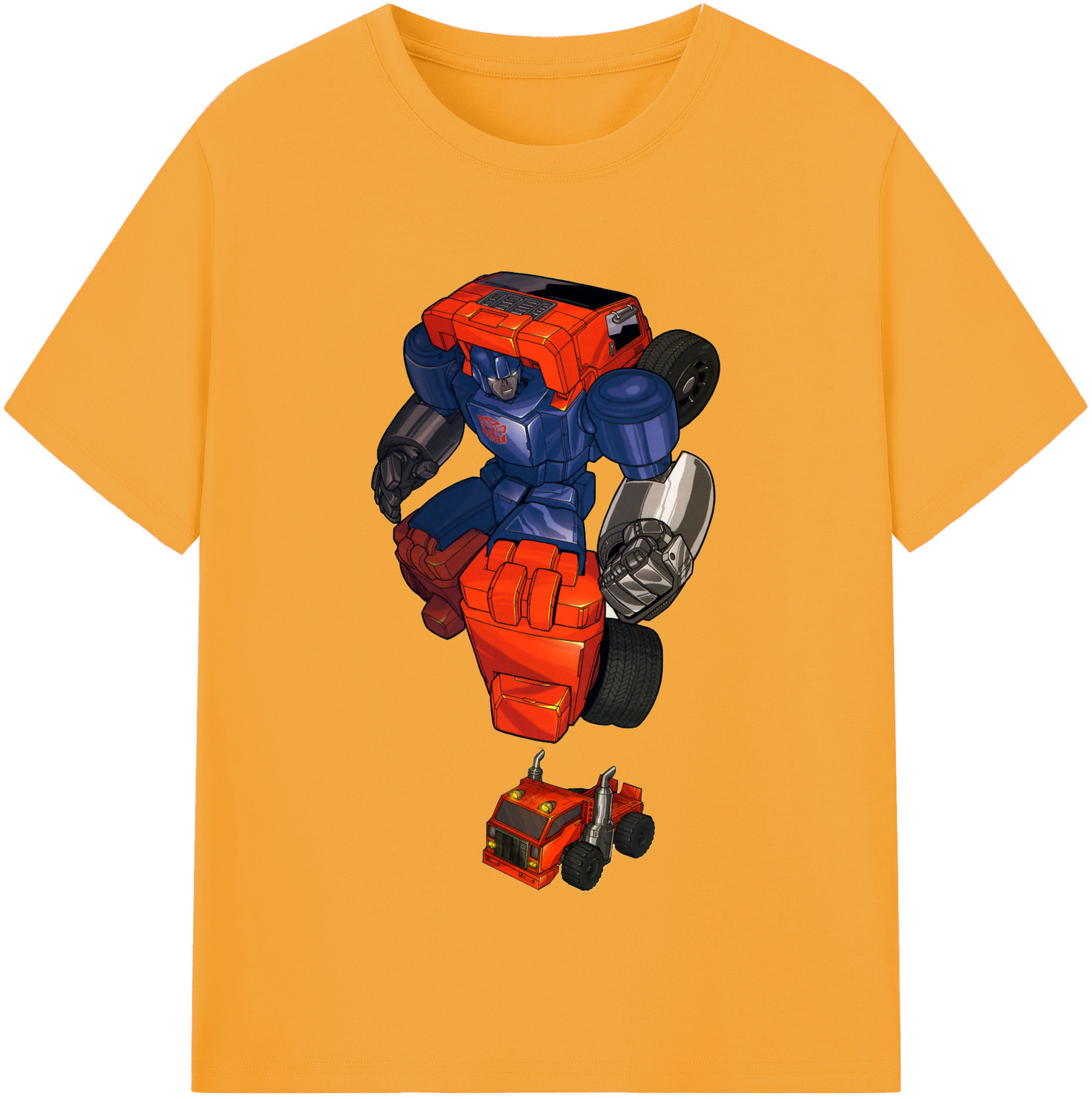  レディースカジュアルプリントTシャツ（綿100％）