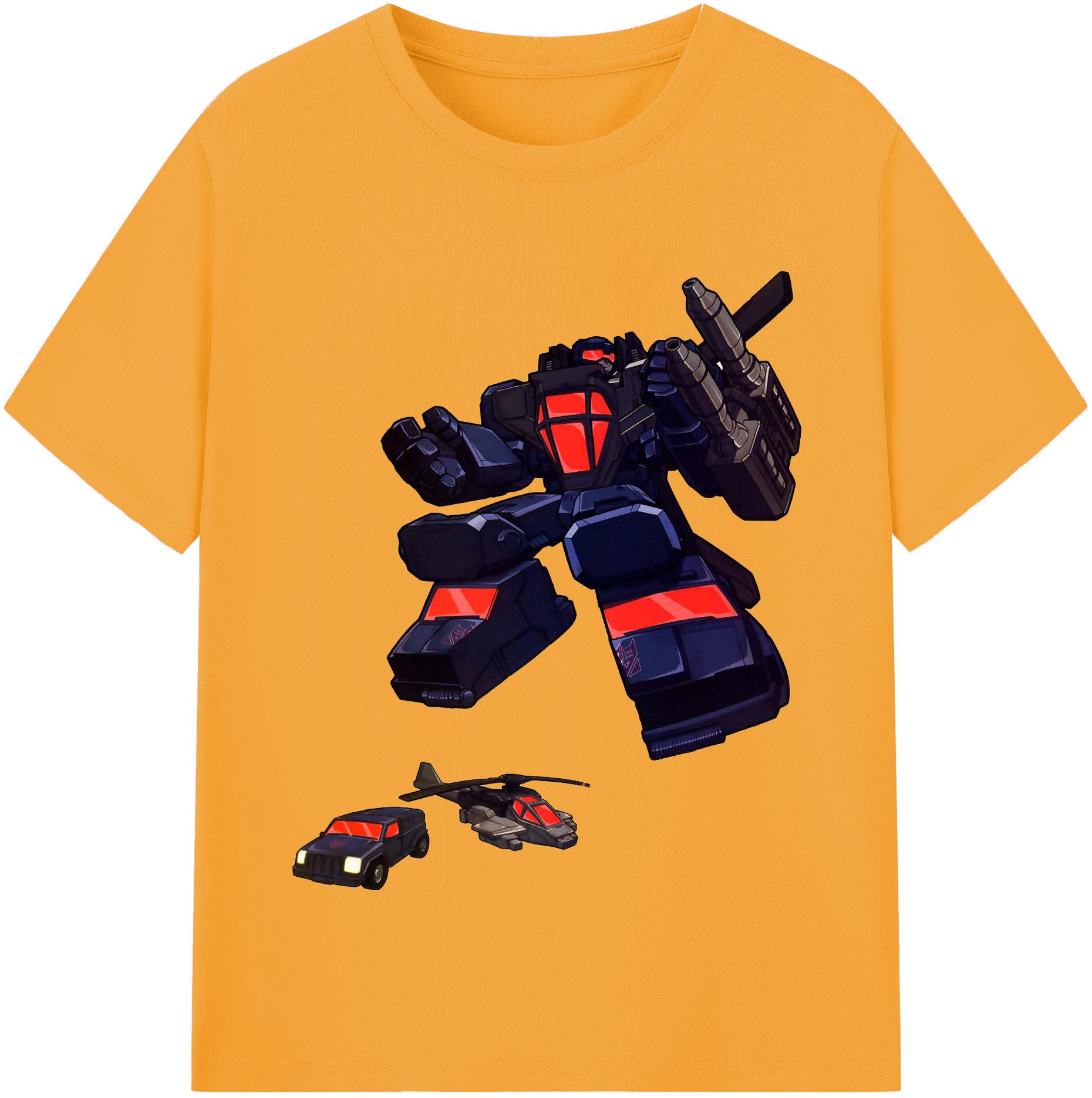  レディースカジュアルプリントTシャツ（綿100％）